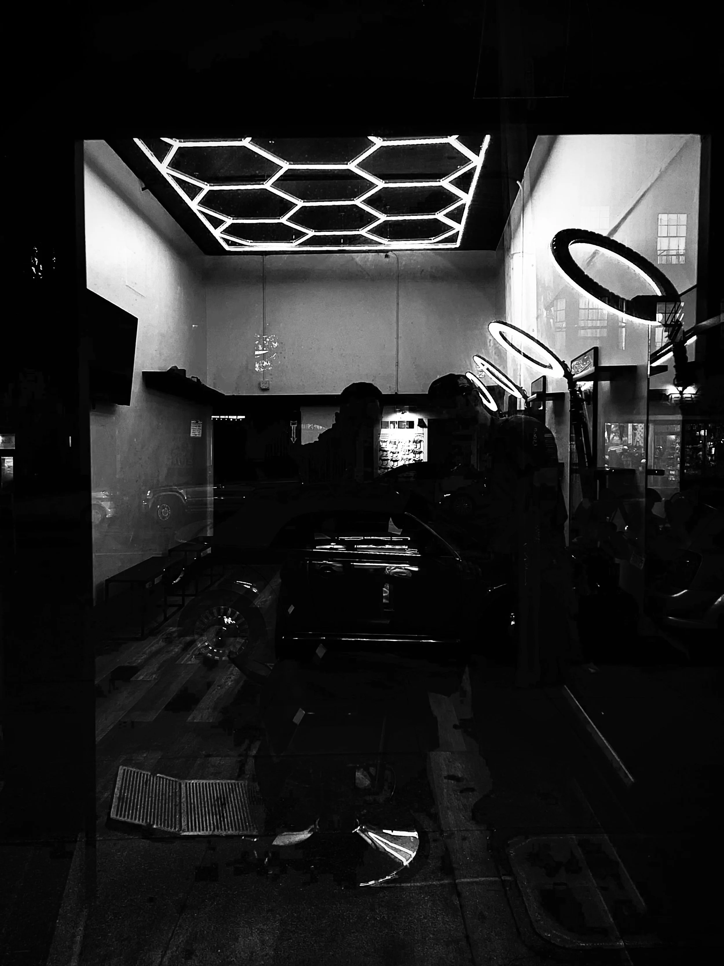 Beyond The Pale Barbershop
