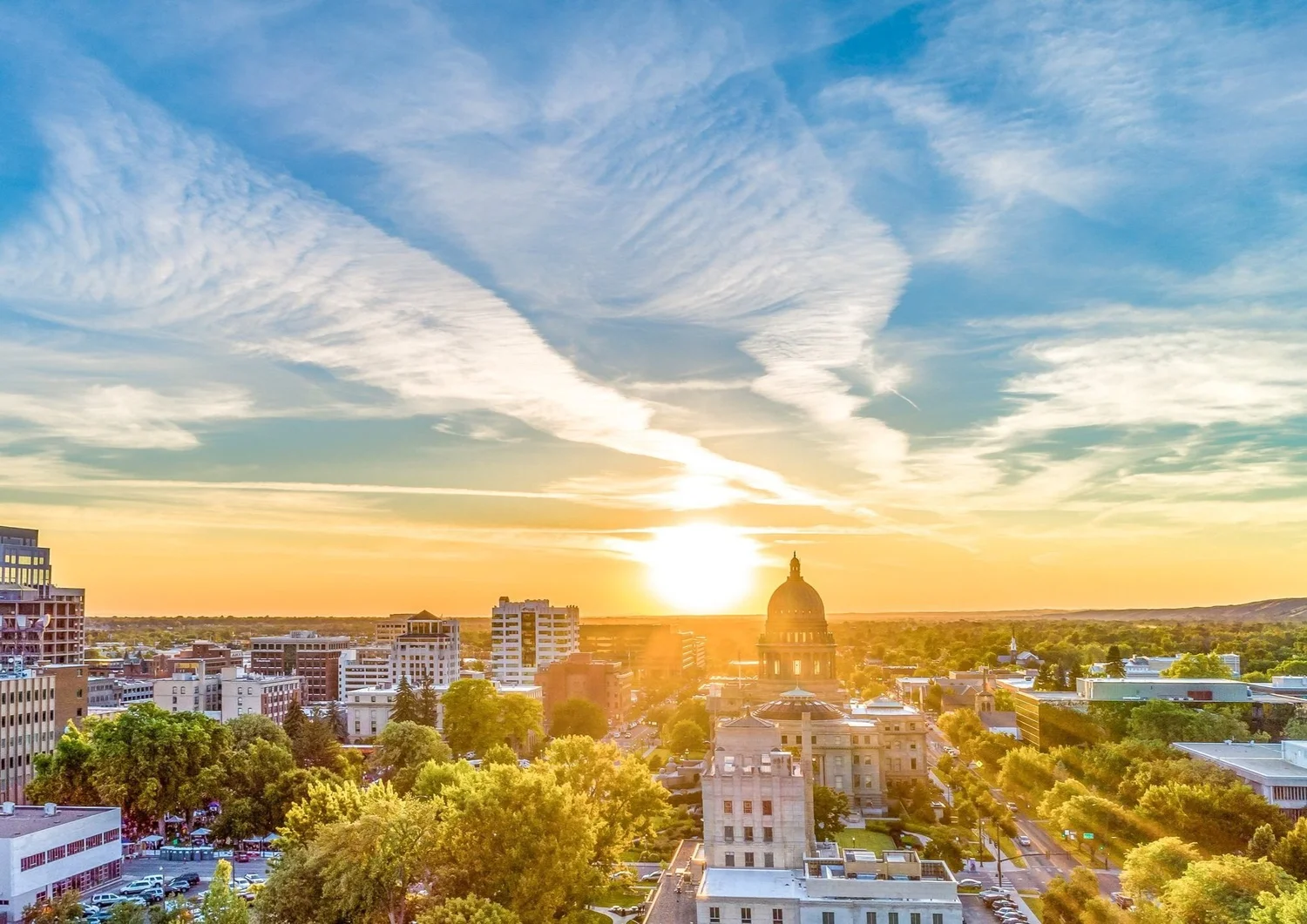 Goose Creek Property Management