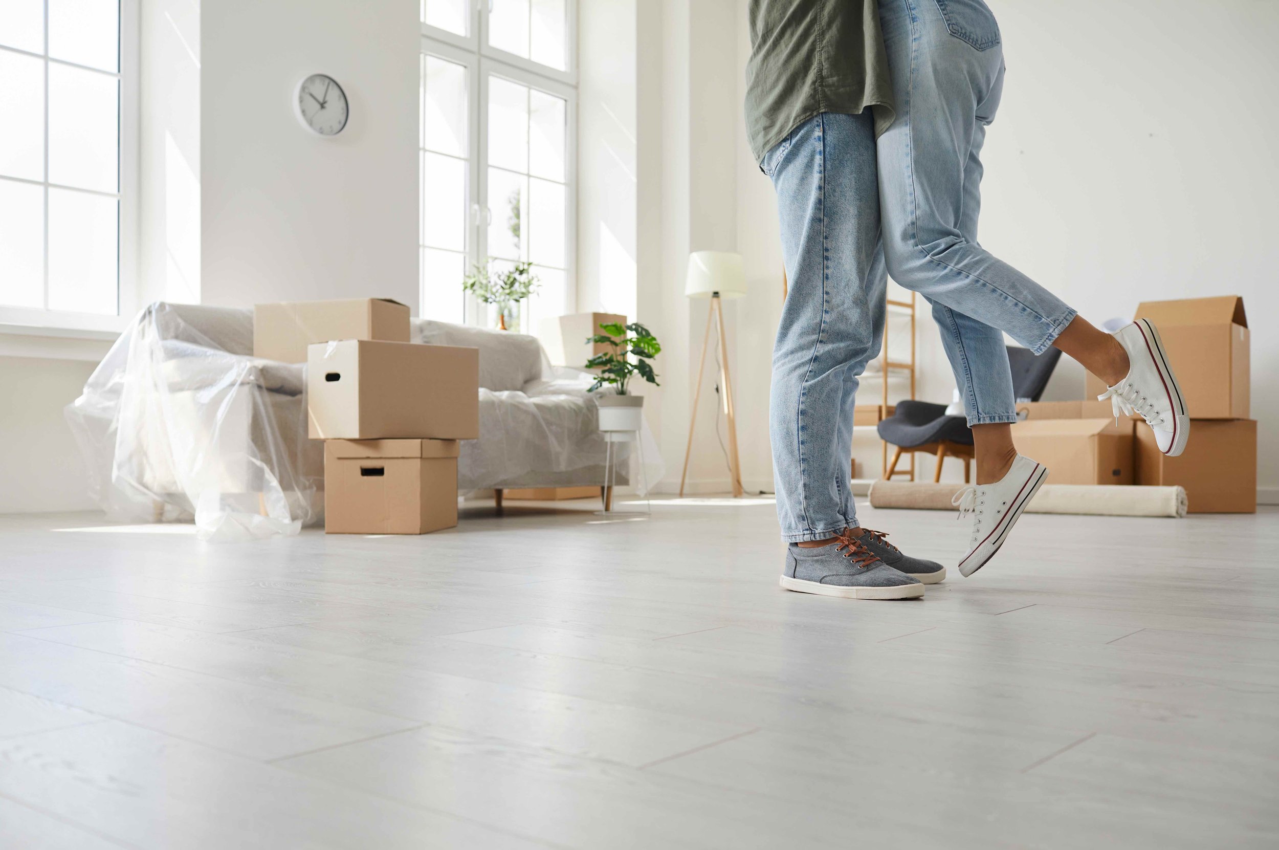 Property Management Services — Goose Creek Property Management