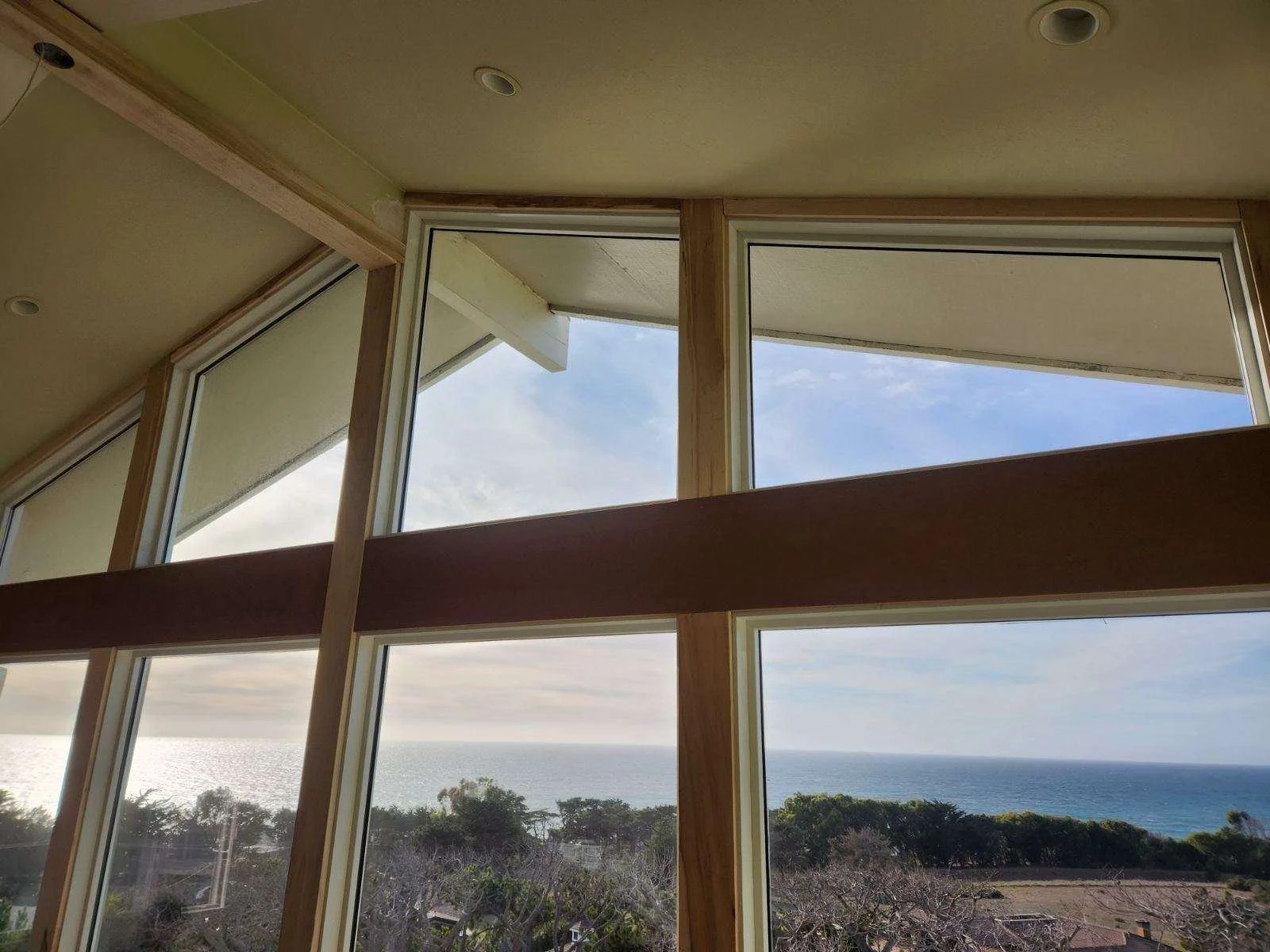 Interior Window Trim