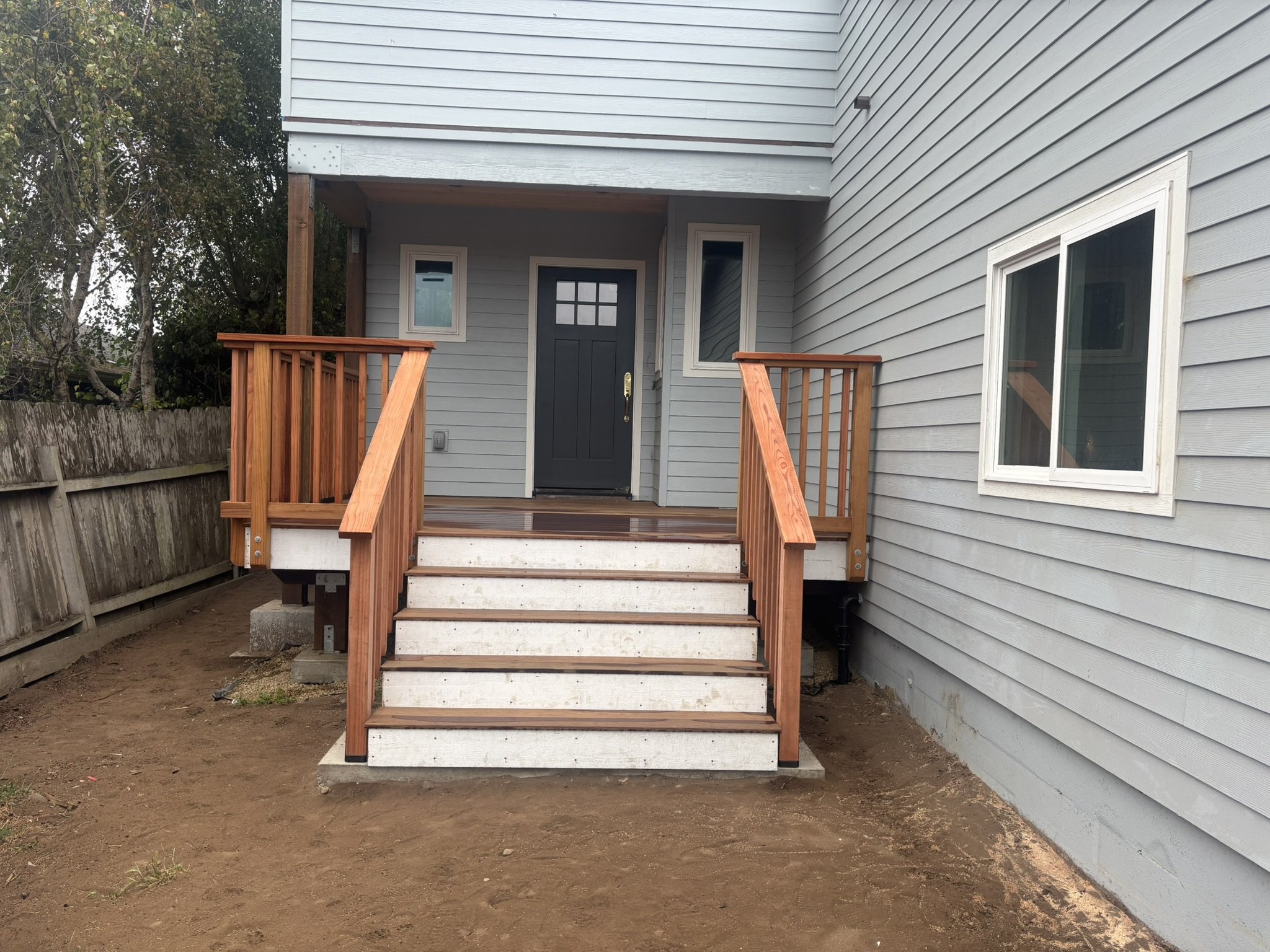 Deck Remodel with Stairs in San Luis Obispo County.JPEG