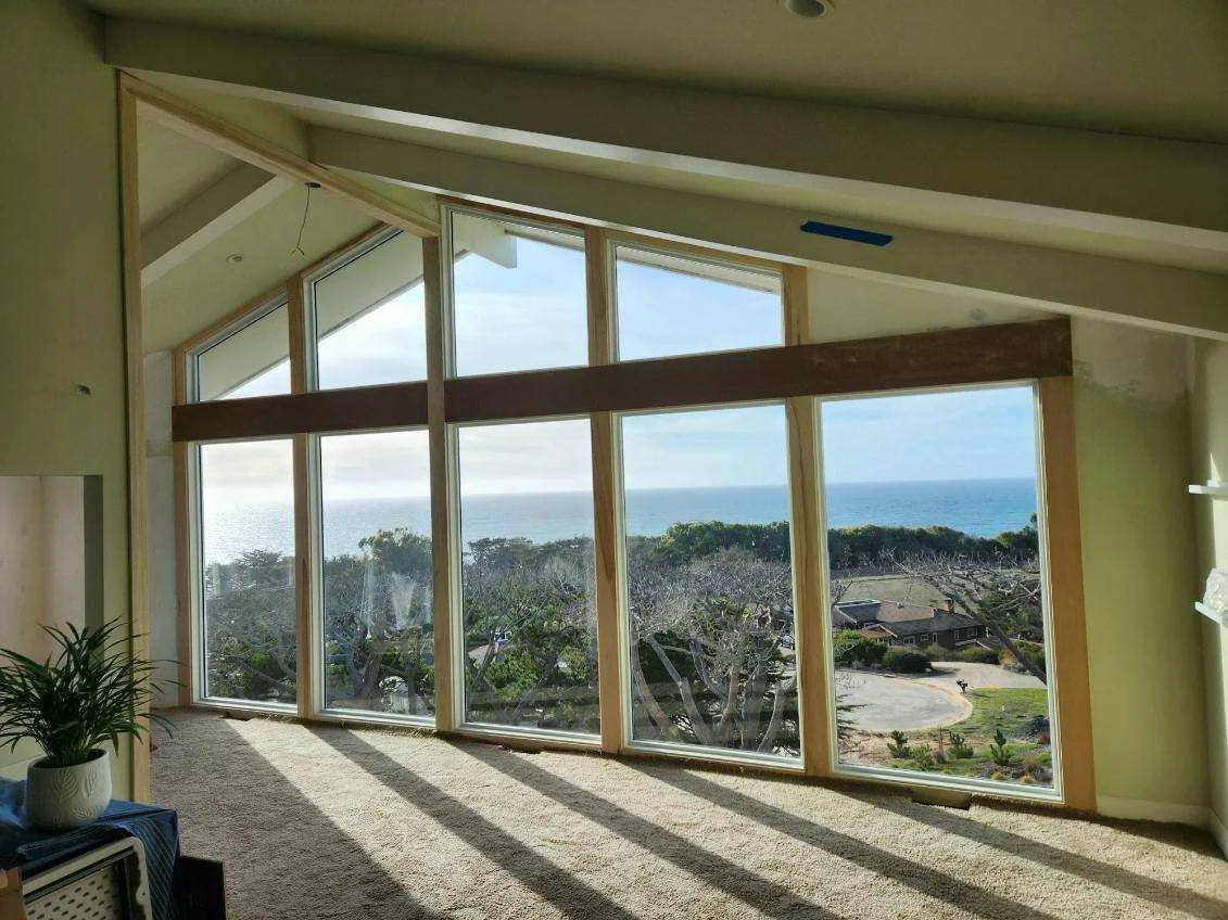 Interior Window Trim