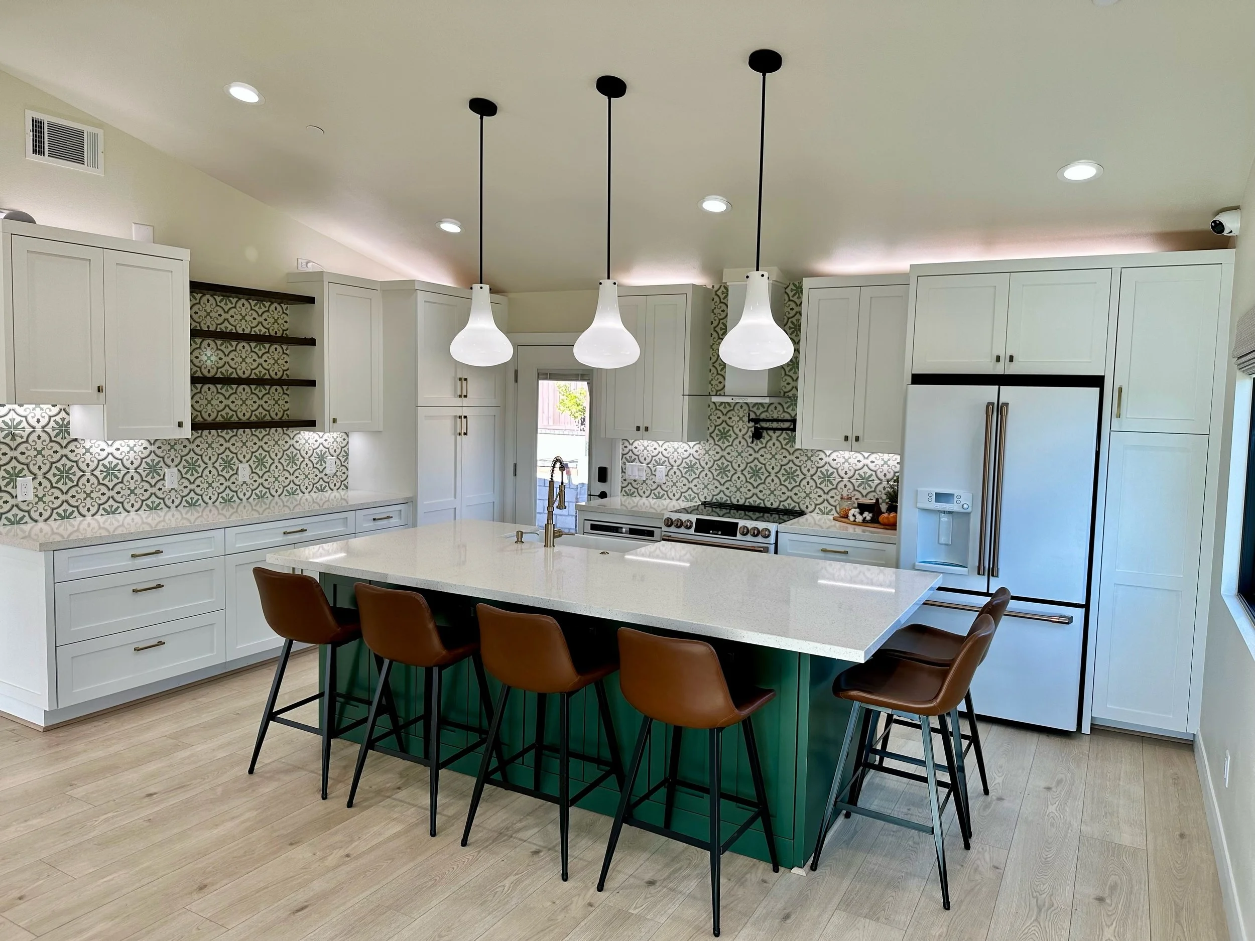 Kitchen Remodeler in Atascadero. Kitchen Remodeler in Templeton. Kitchen Remodeler in Paso Robles.