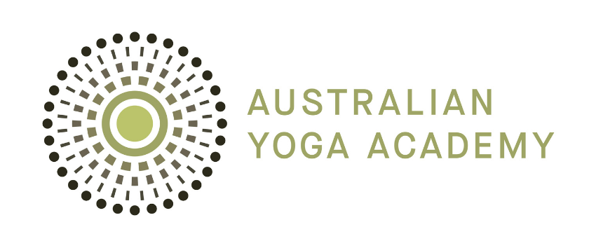 Australian Yoga Academy Logo