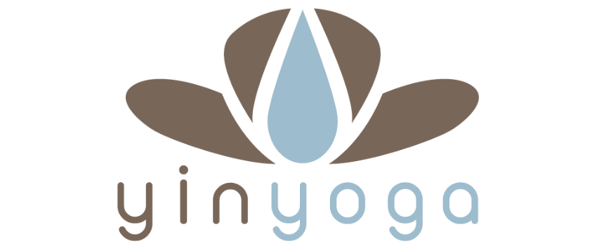 Yin Yoga Logo