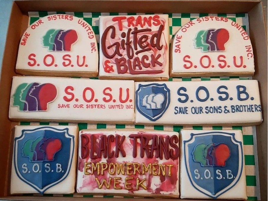 About The Bake Happening — The Bake Happening