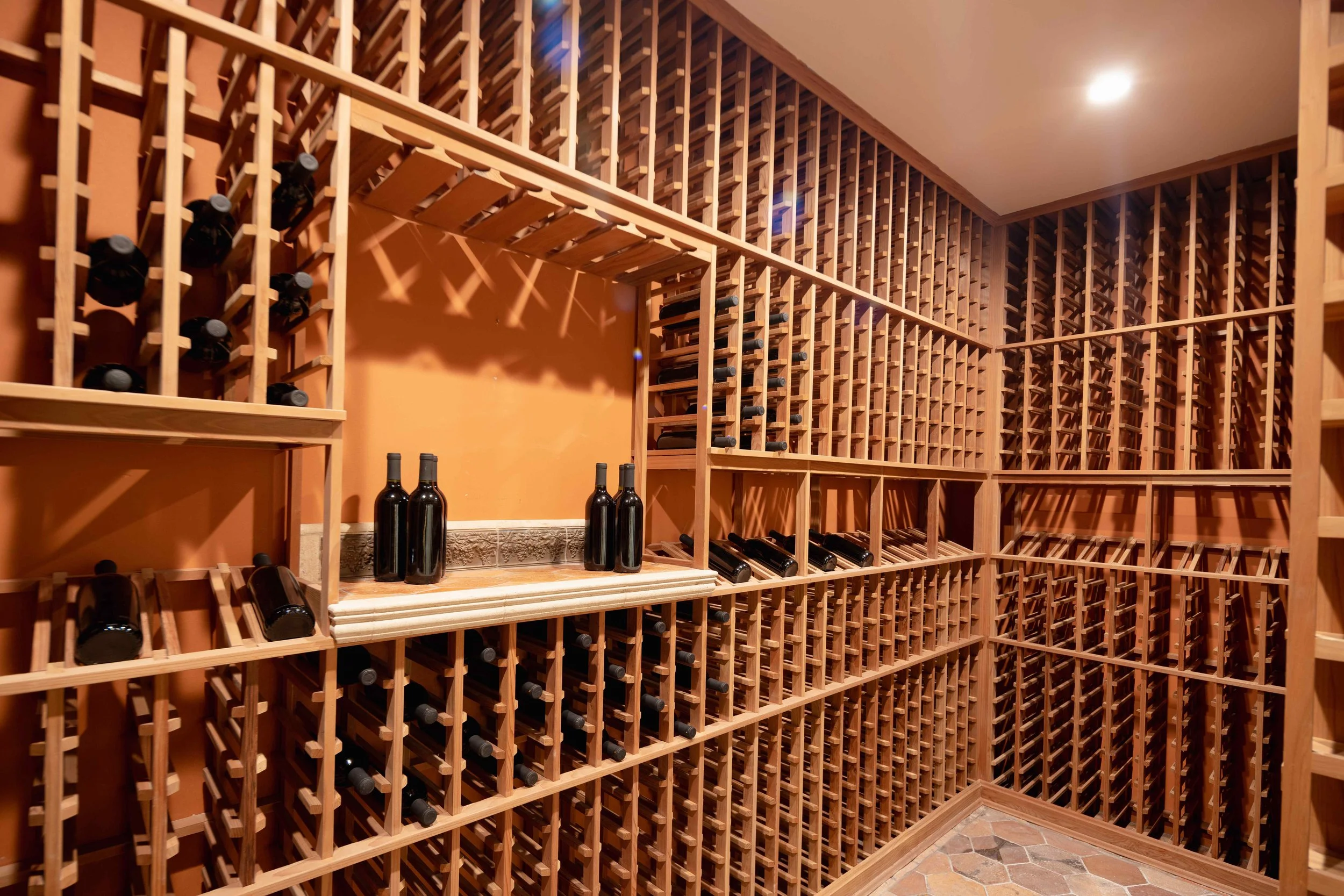 Wine Cellar