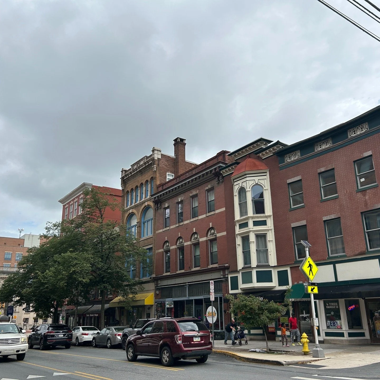 Pleased to announce that Zeller Preservation has begun working as the Historic Architectural Review Board (HARB) consultant for the City of York!

York&rsquo;s historic architecture is a vital part of its identity, and we look forward to supporting t