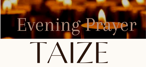 Taize 