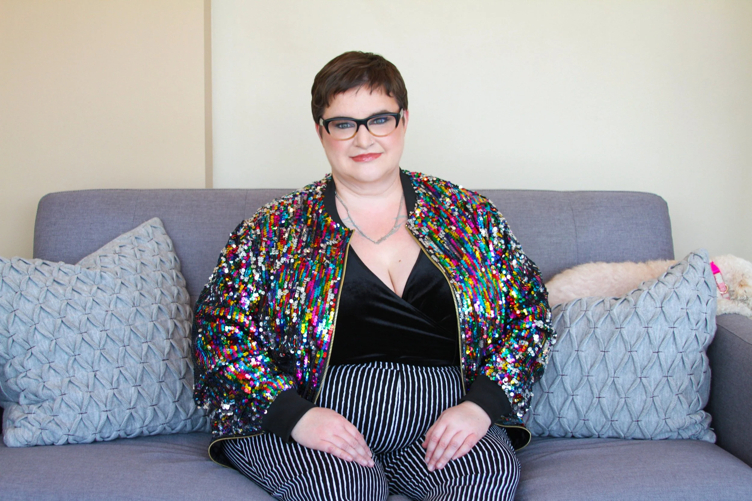 Coping with the Holidays: Skills and Self Care for Trauma Survivors