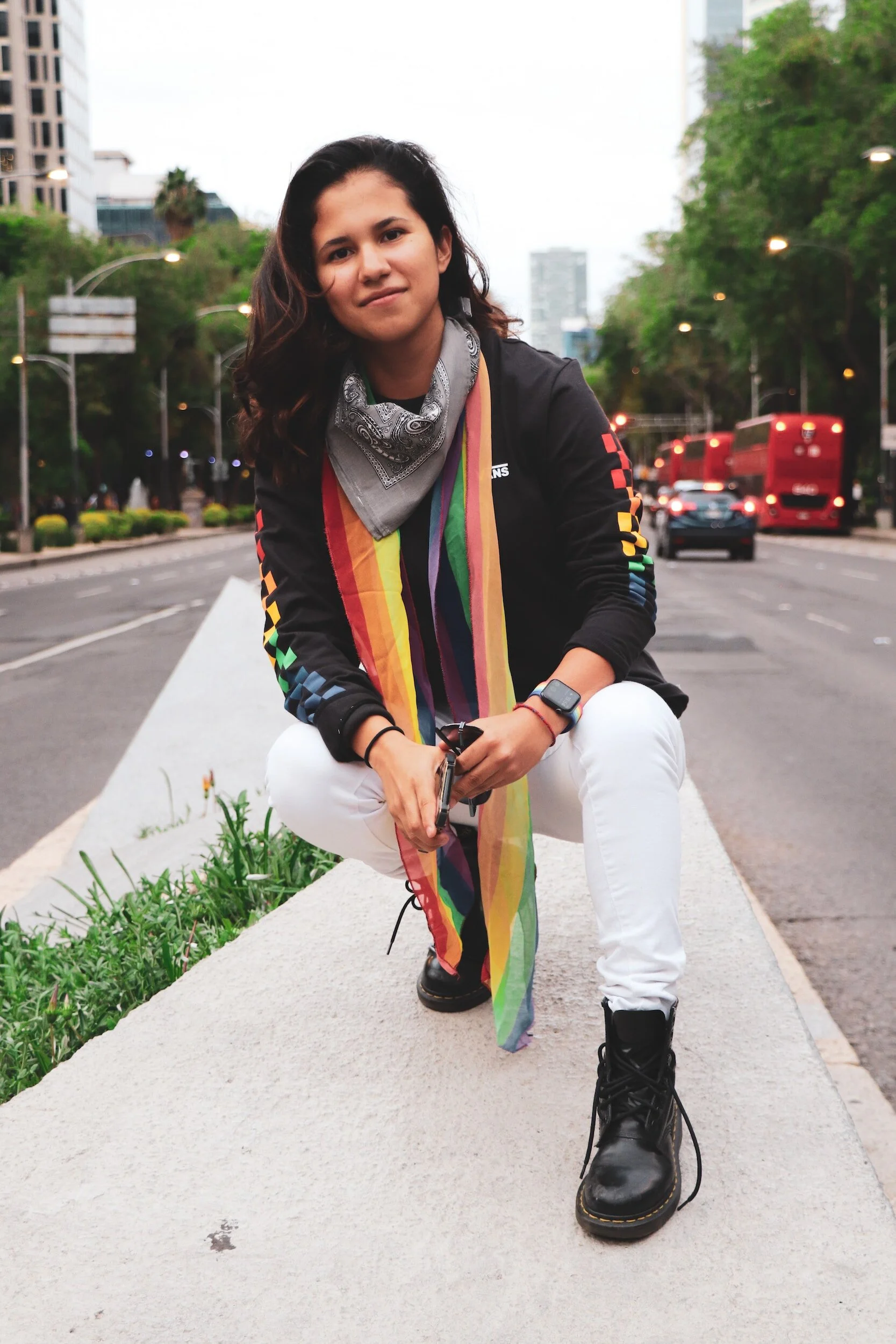 LGTQIA affirming therapy online