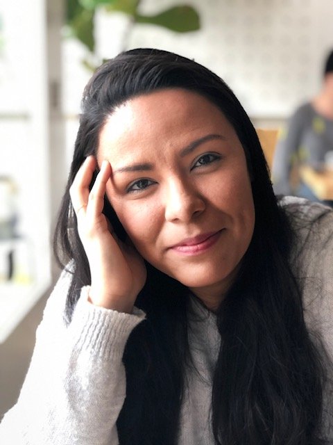 Assumptions About Survivors with Sarahi Gutierrez
