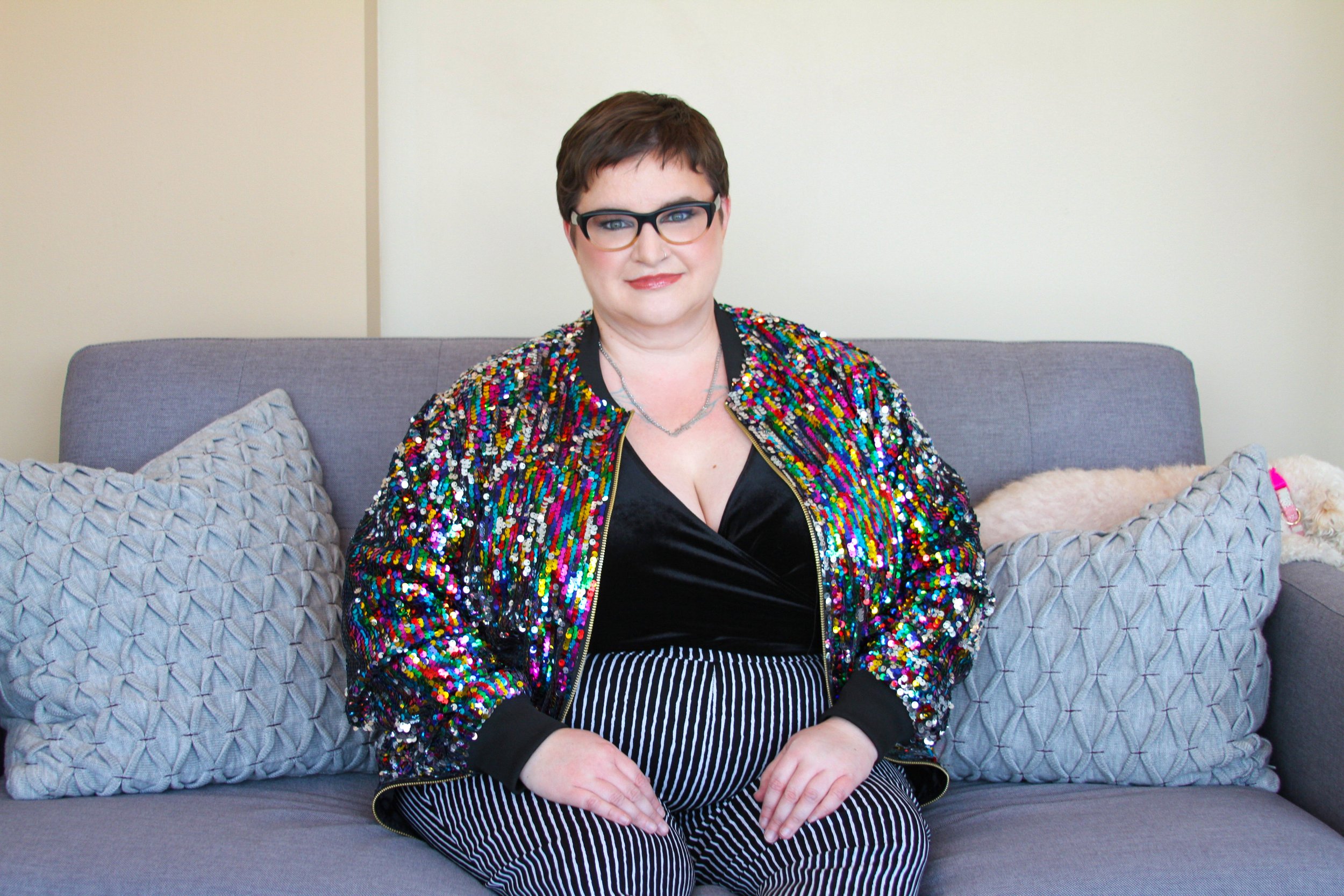 Trauma Informed Community: Group Therapy for Trauma Survivors