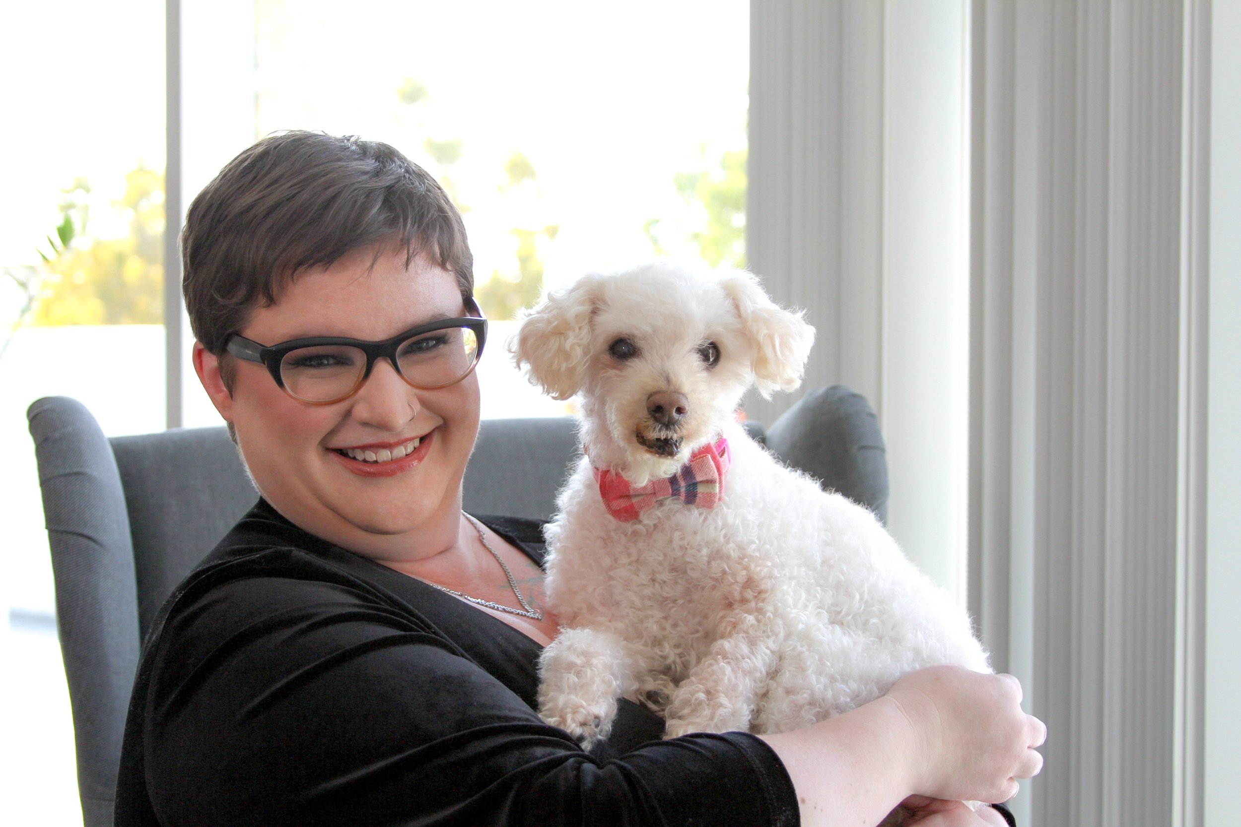 Emotional Support Animals for PTSD: Your Guide to ESAs