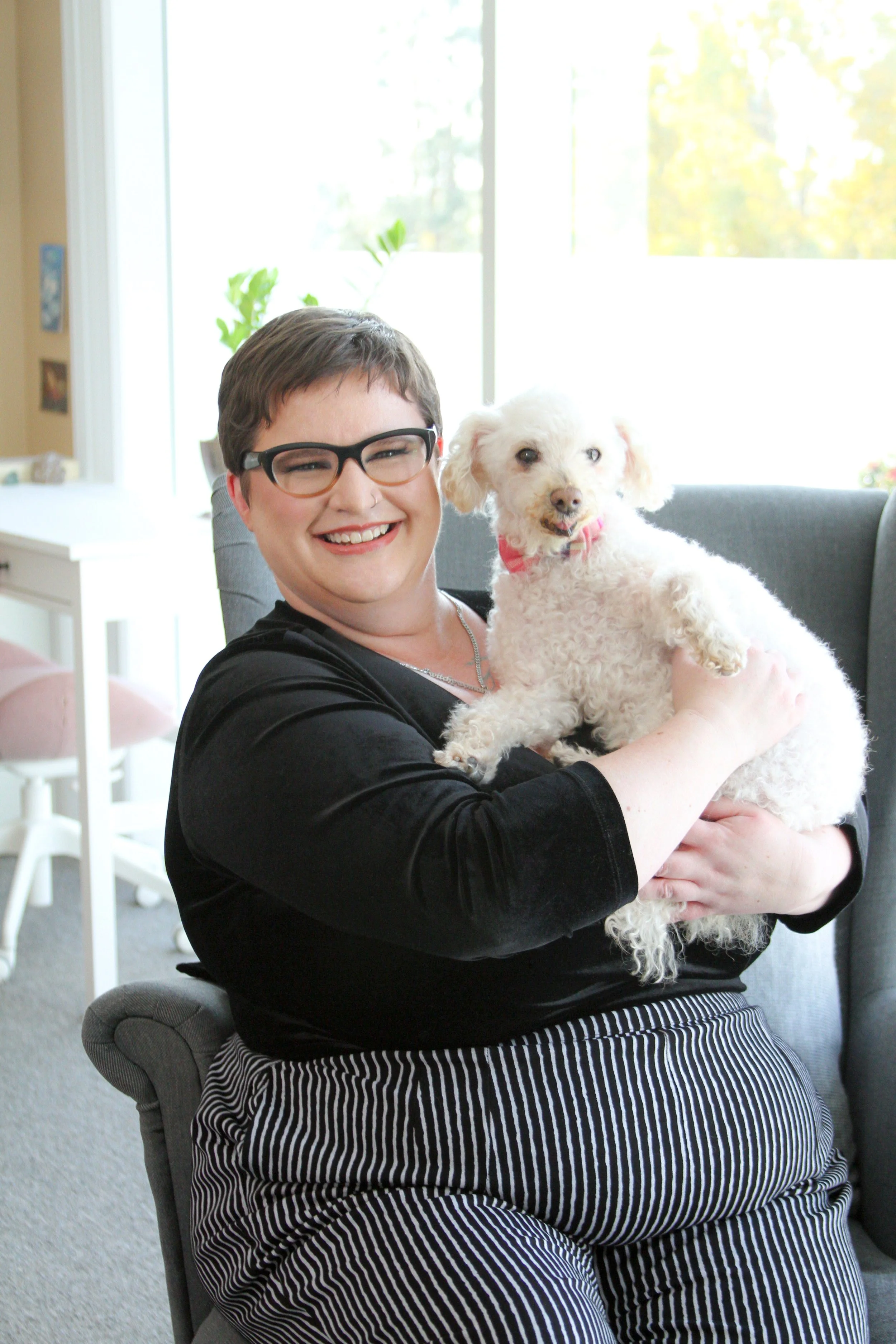 Self Soothing Skills