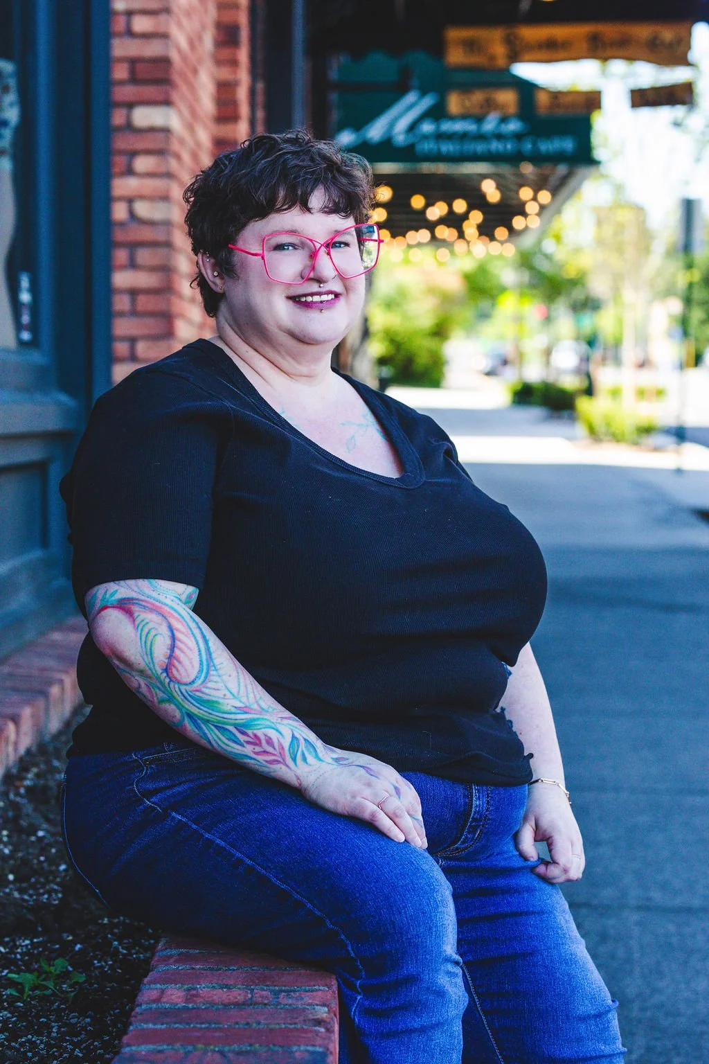 Online DBT therapist