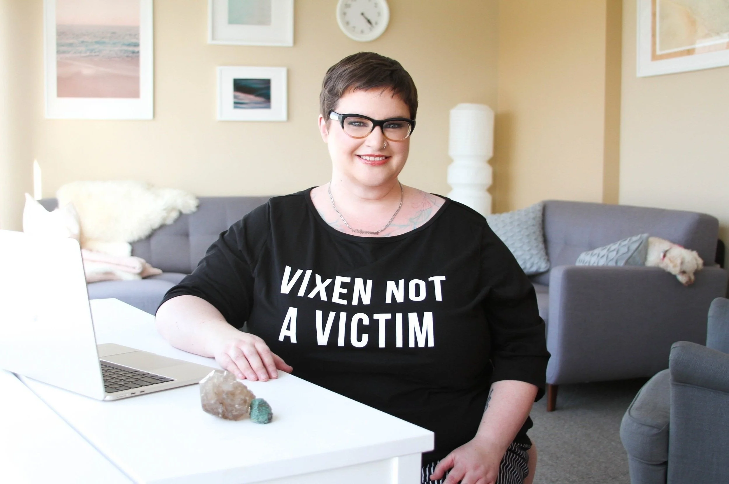 online trauma therapy in my state