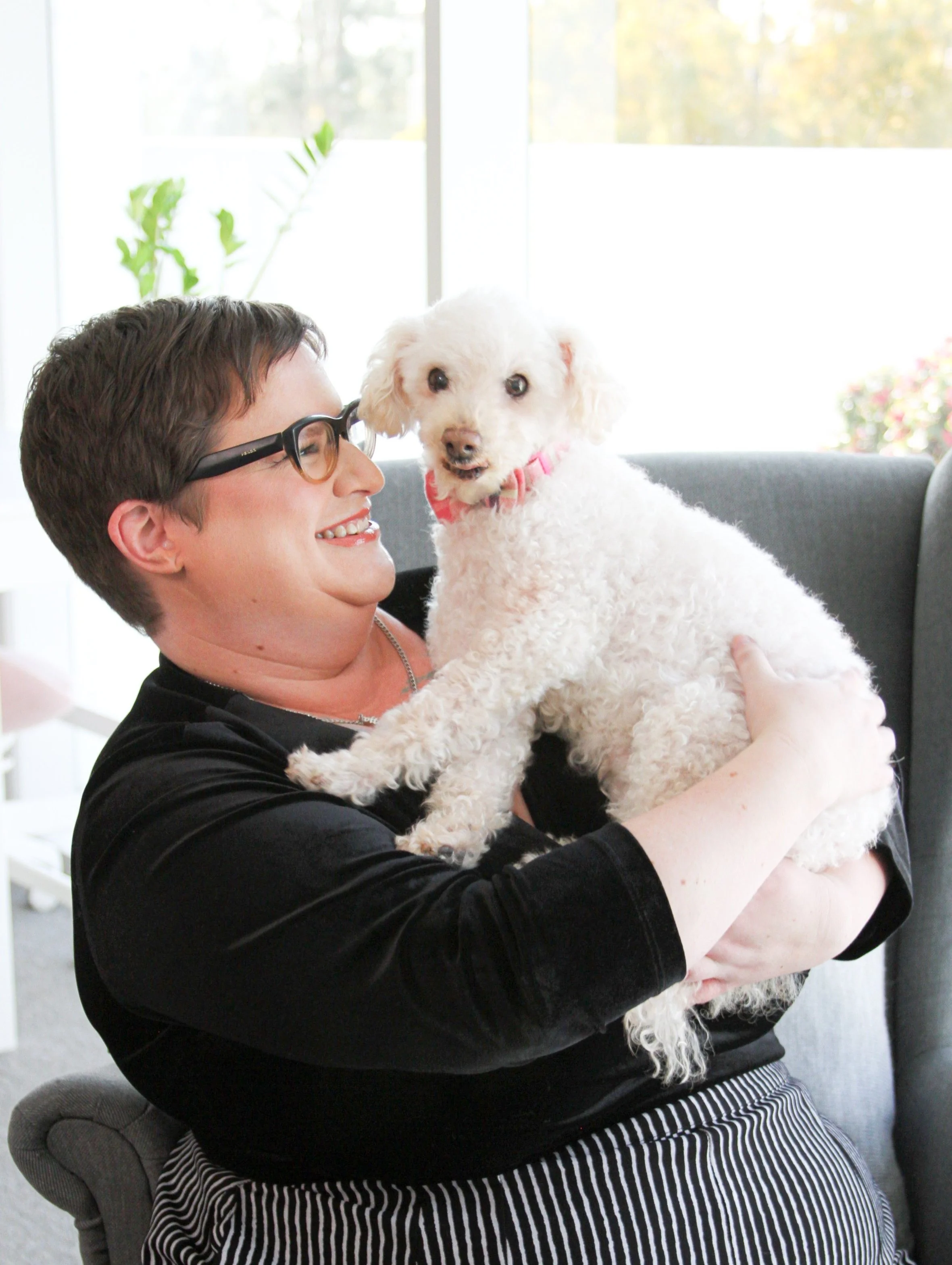 Emotional Support Animals for PTSD