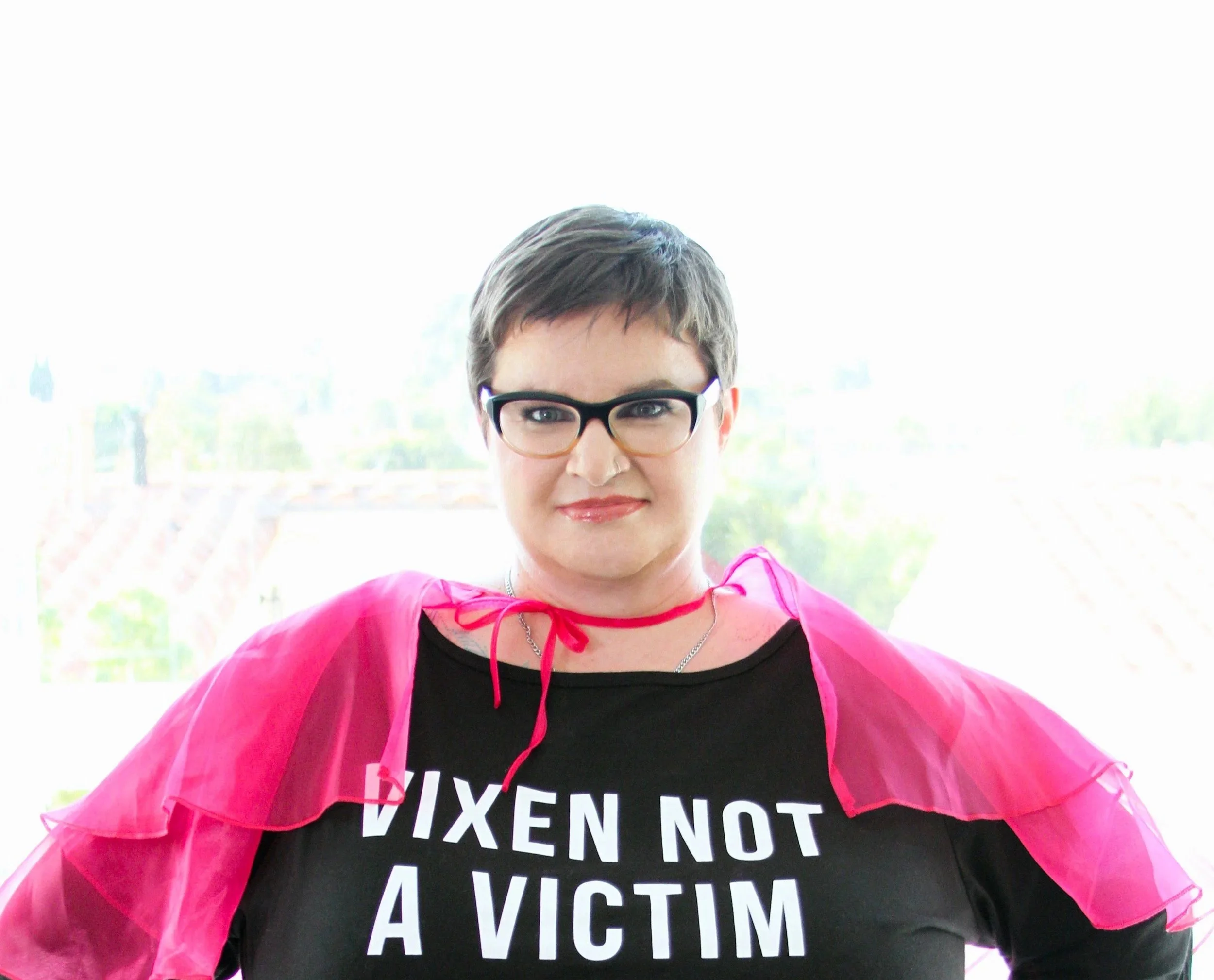 How to handle trauma