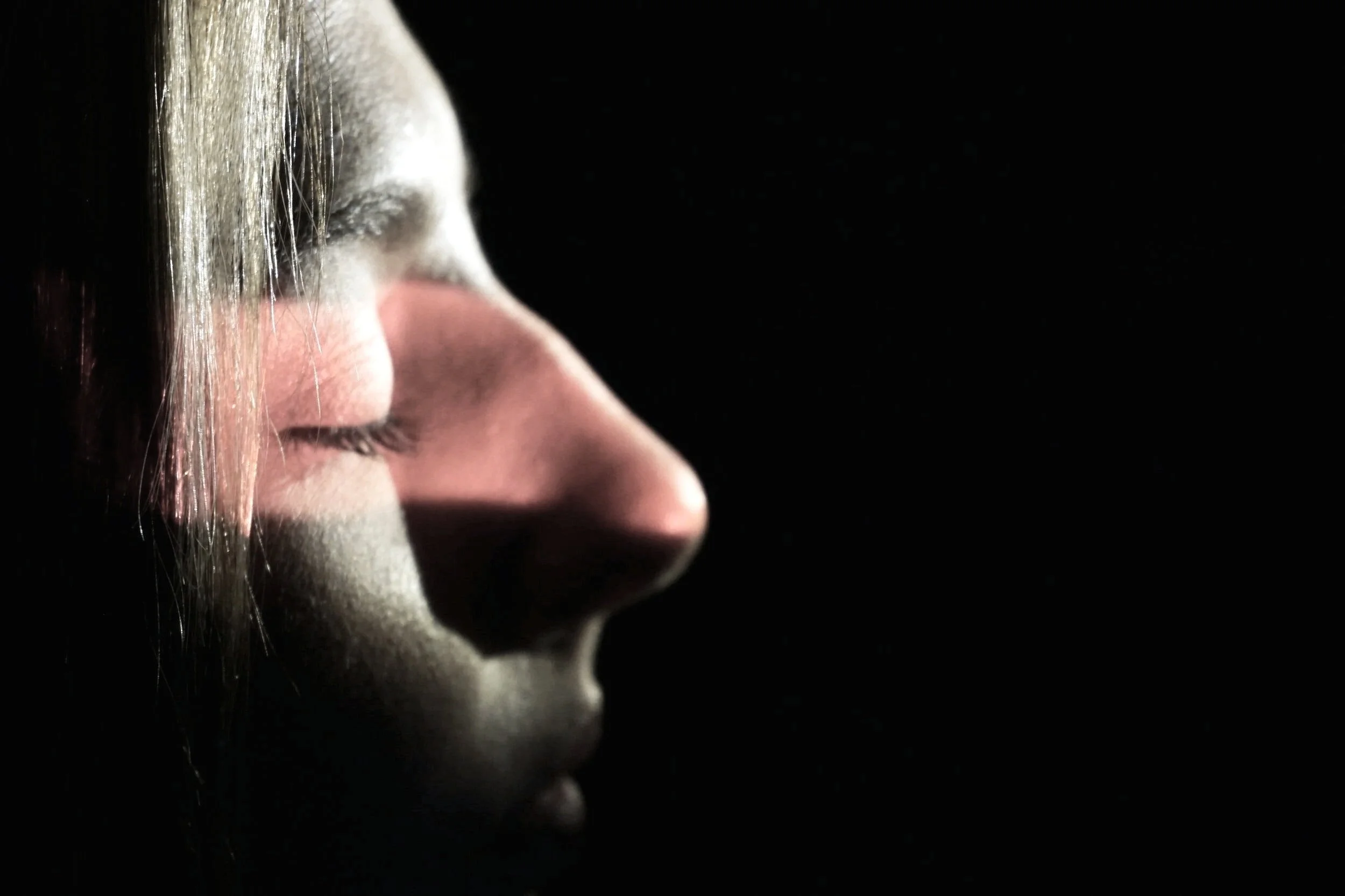 Recovery from Trauma