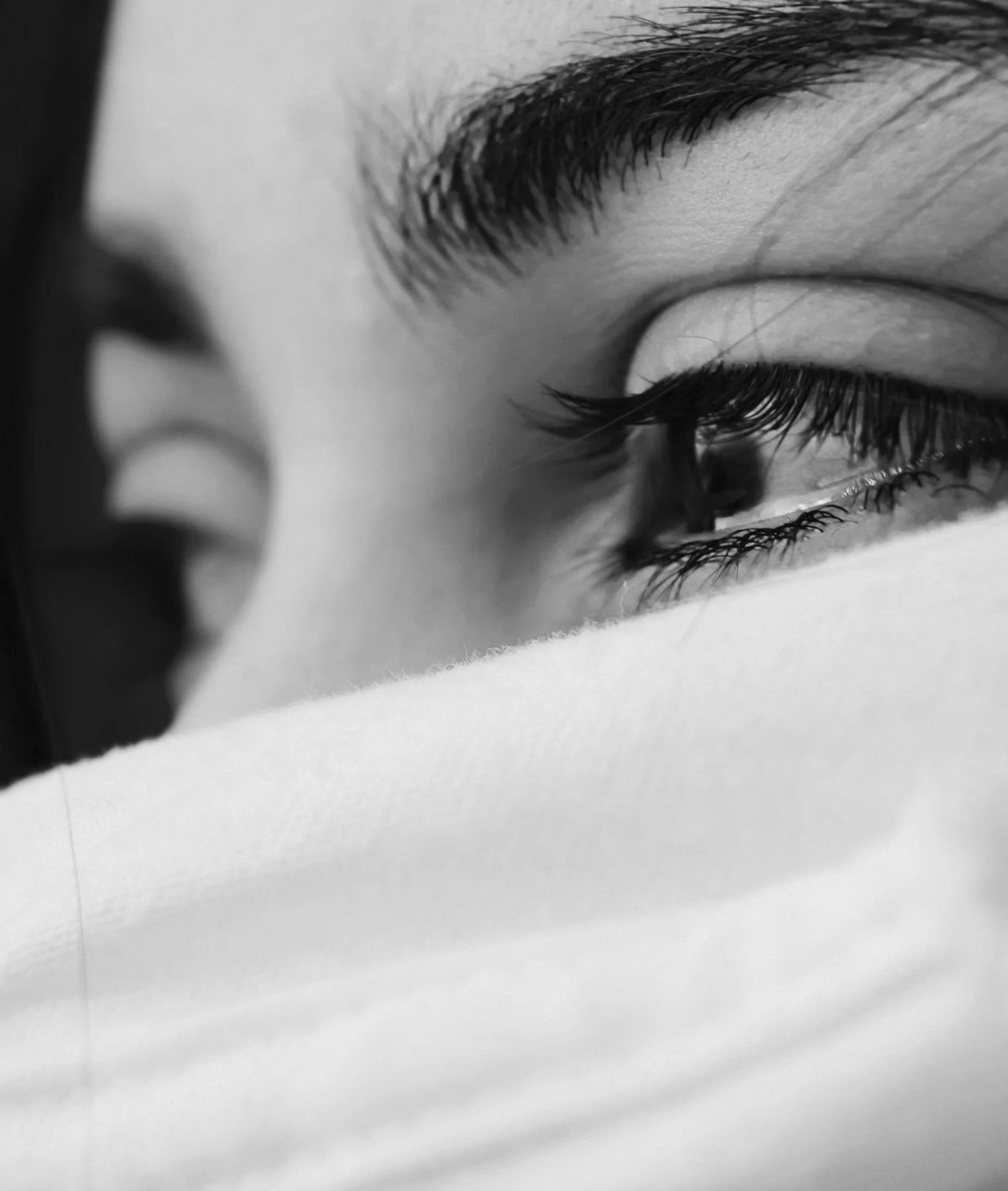 Sexual trauma recovery