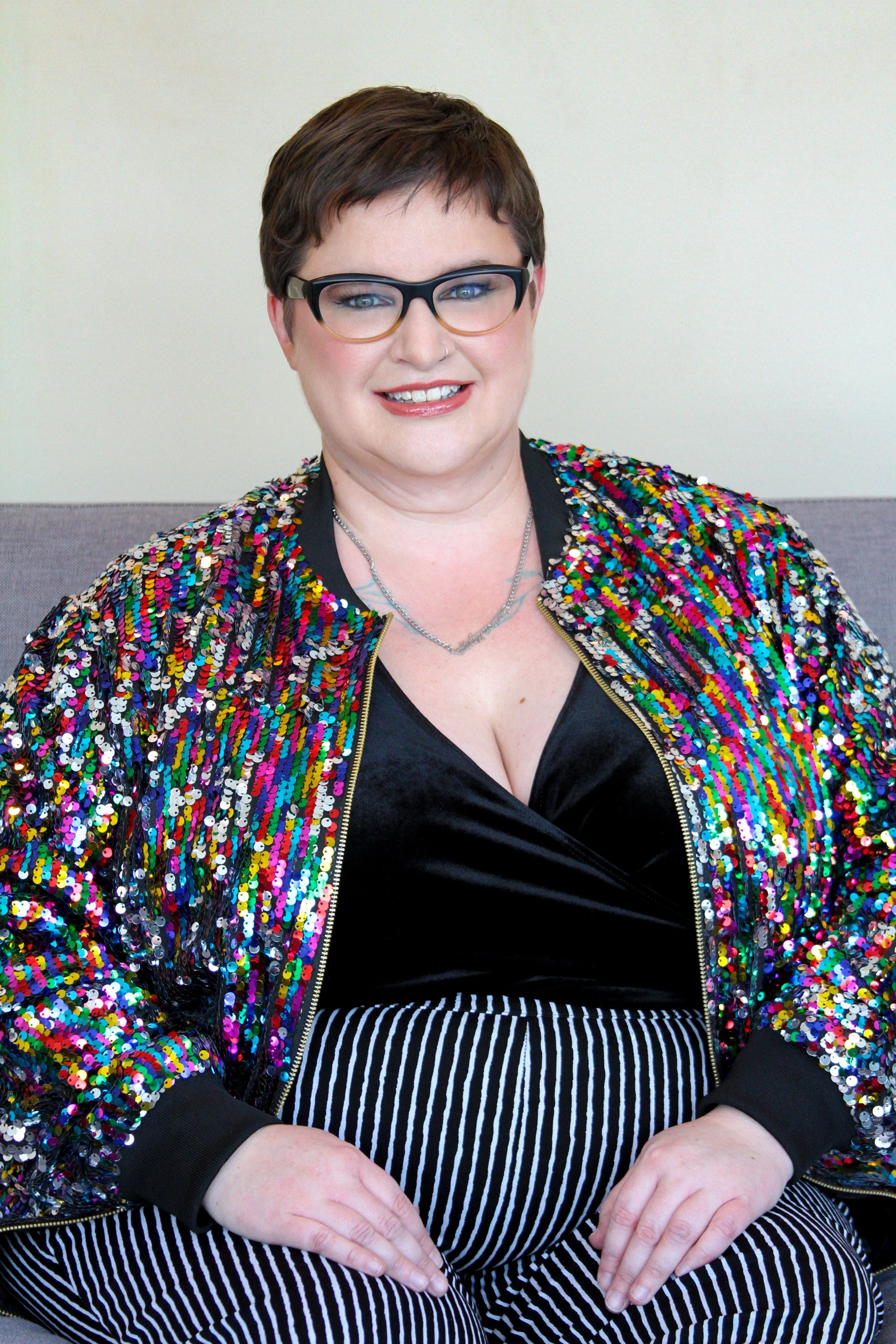 Radical Genuineness: Healing the Loss of Identity After Trauma