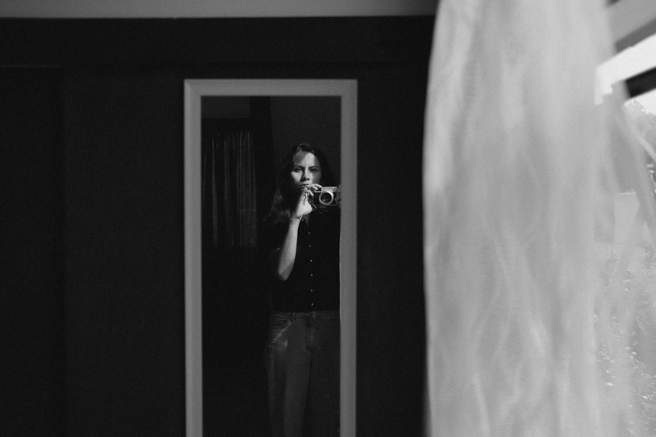 How I Finally Chose My Everyday Camera (And What I Considered Along the Way)