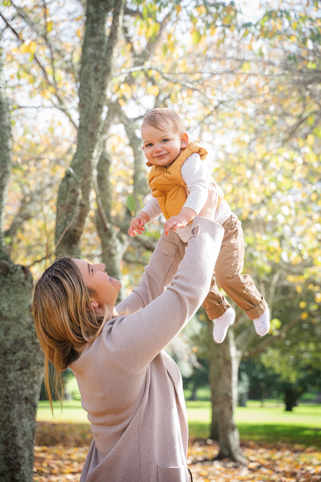 Celebrate Mother’s Day with Beautiful Portraits