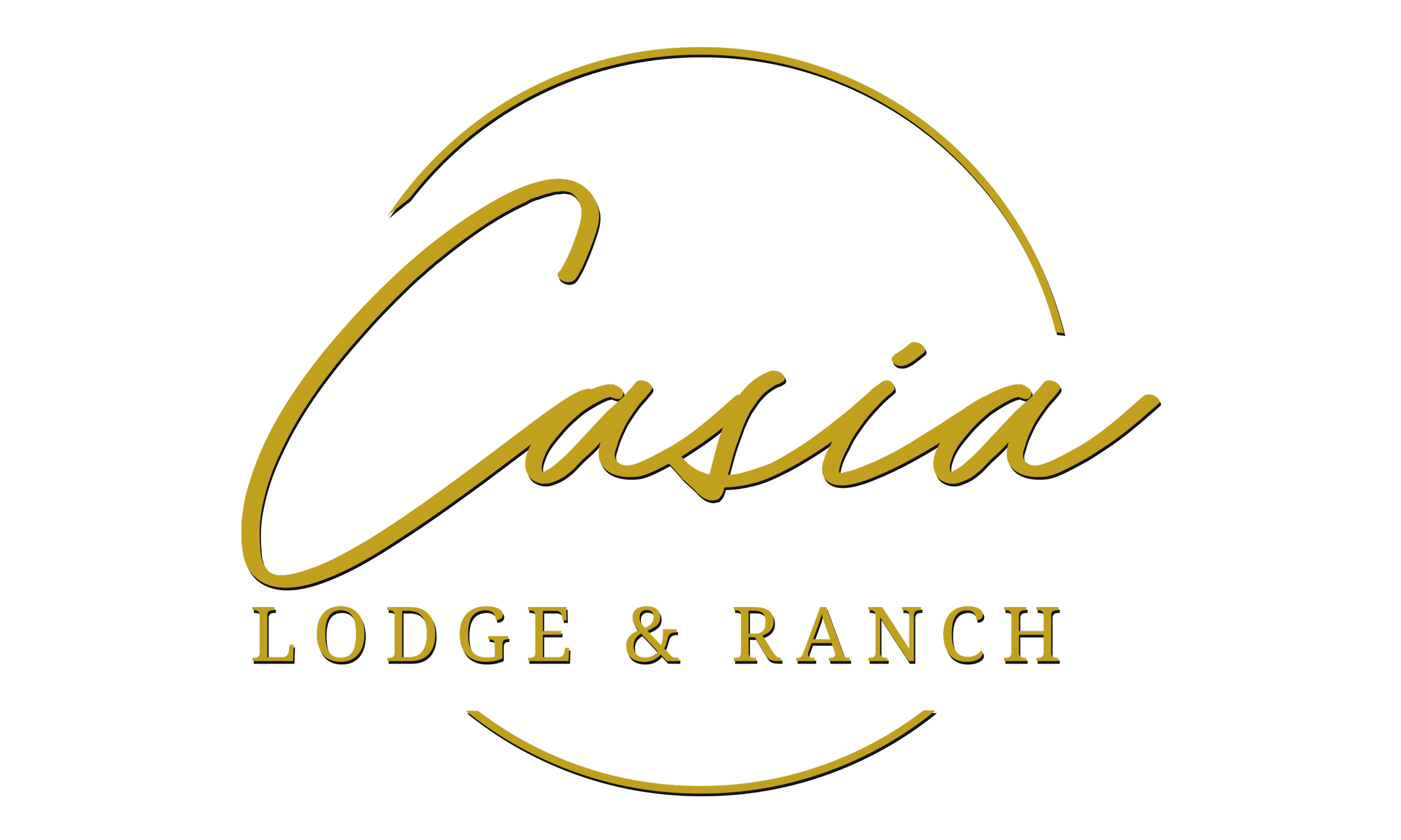 Casia Lodge &amp; Ranch