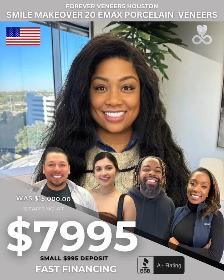 Gallery — Forever Veneers