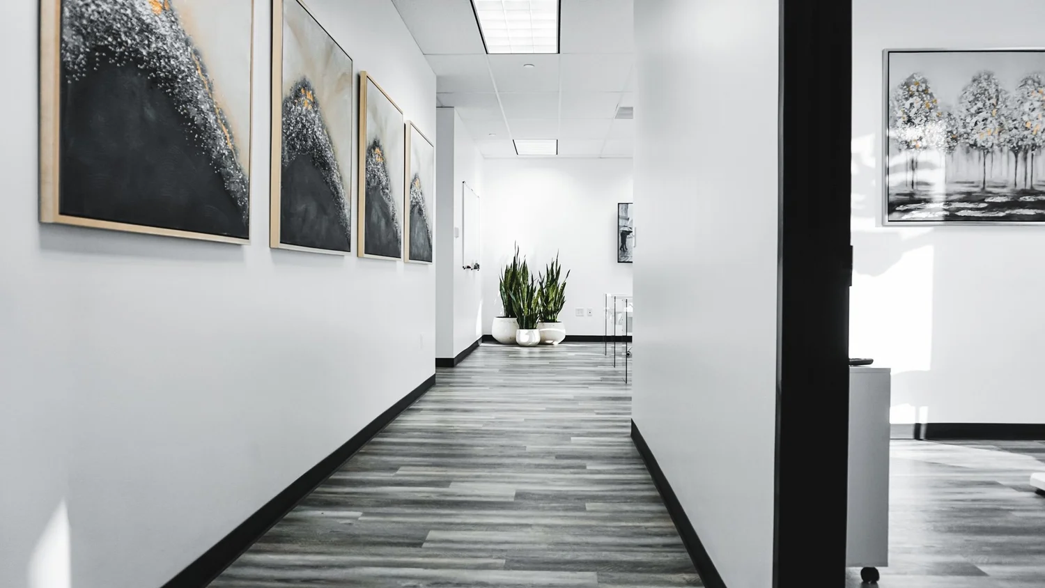 Cosmetic Services — Forever Veneers