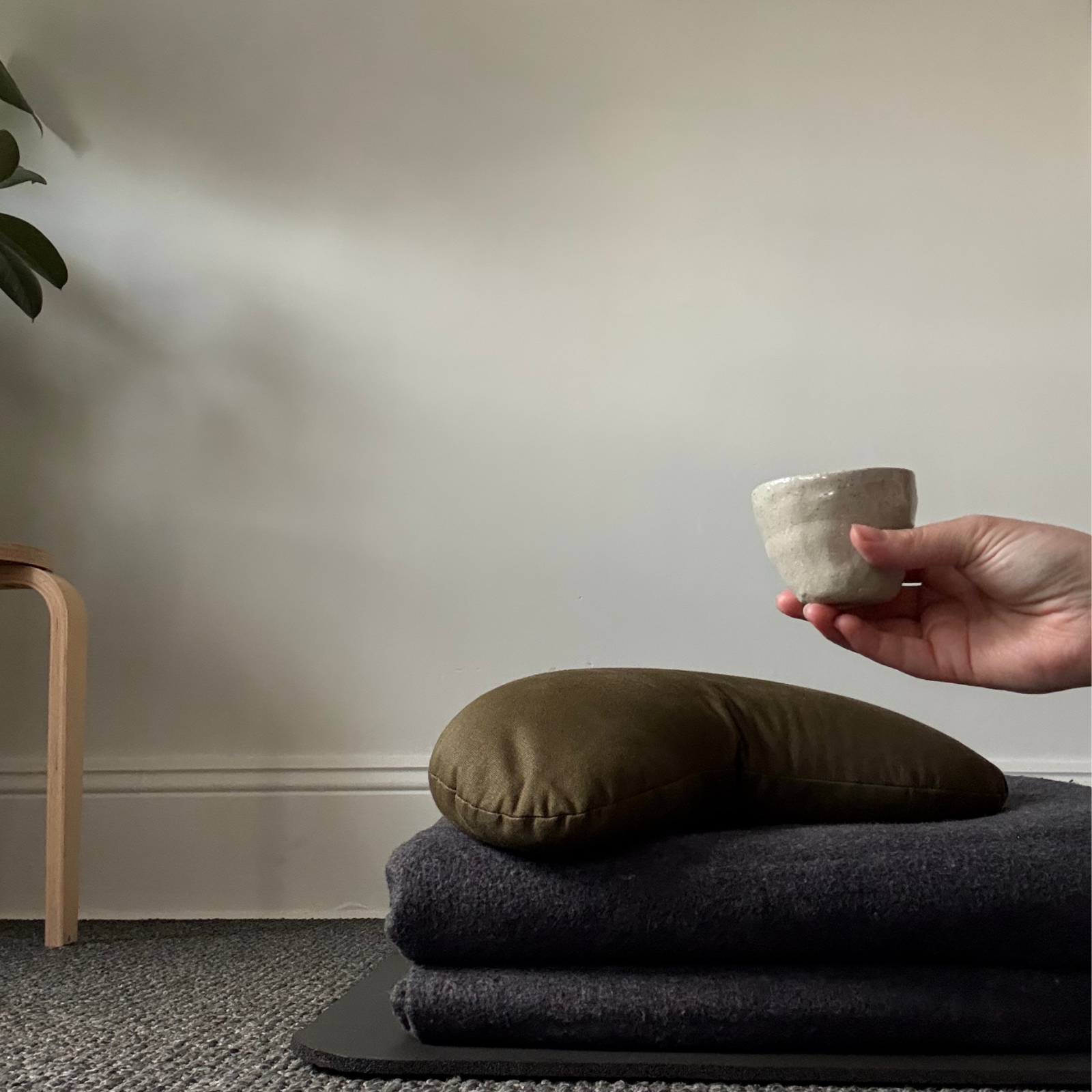 Yoga Nidra: Deep Rest Meditation 