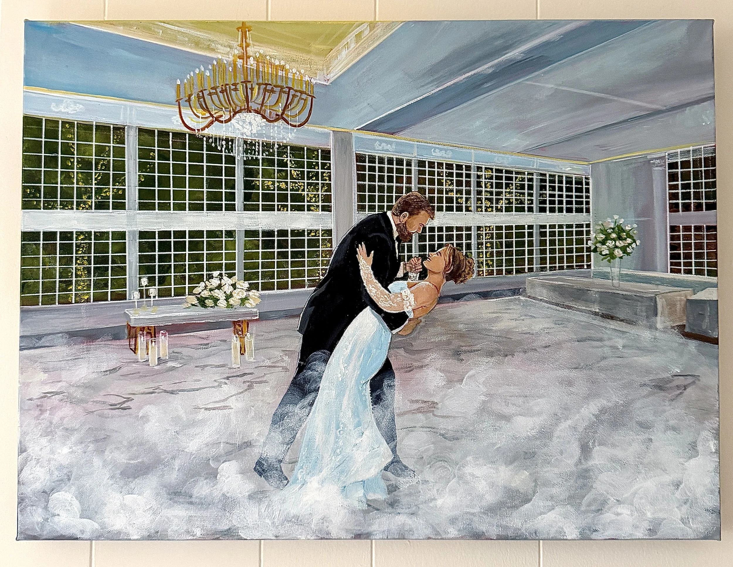 live wedding painting The Browns.jpg