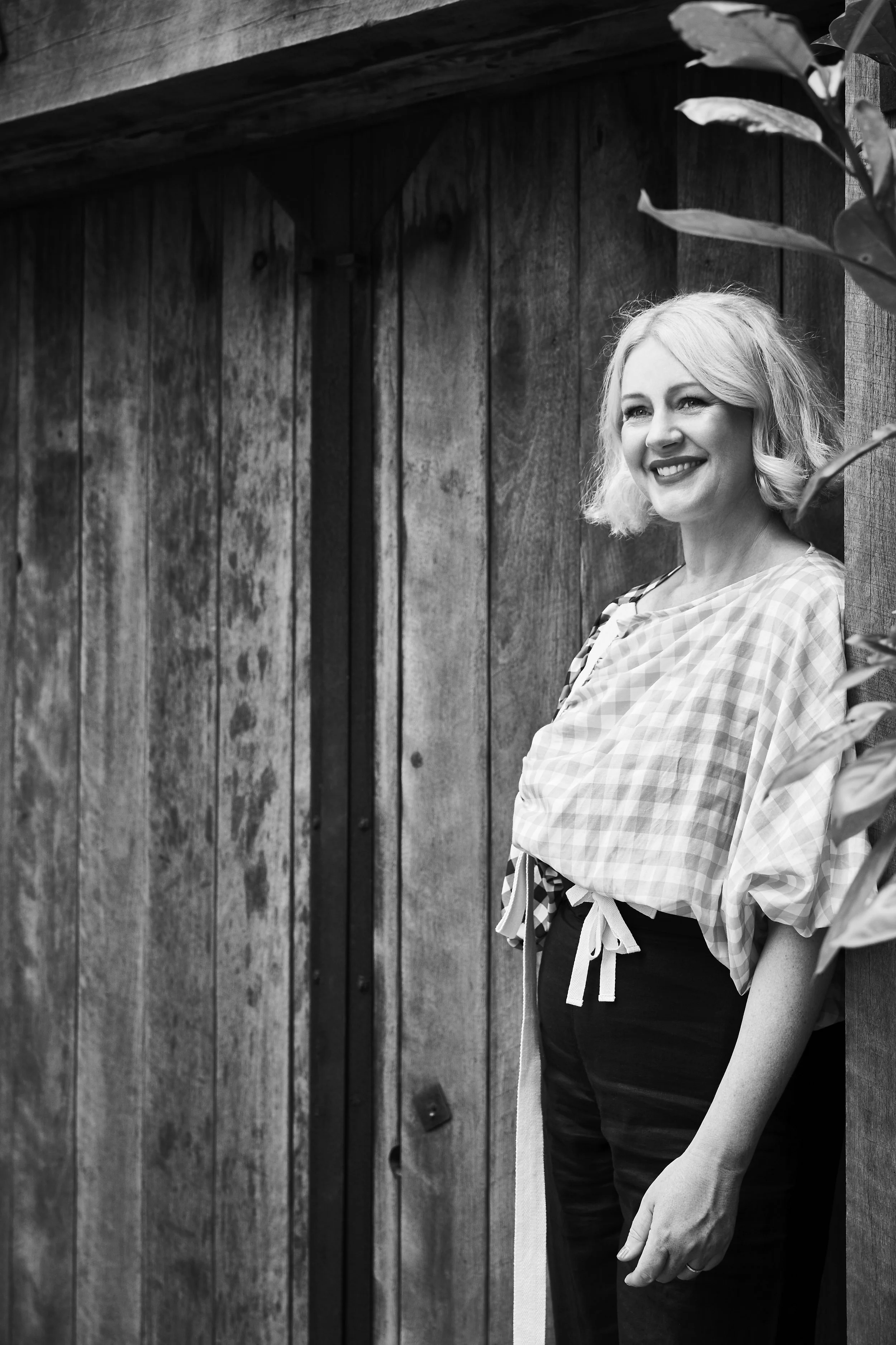 Claire Harrison Leadership Coach