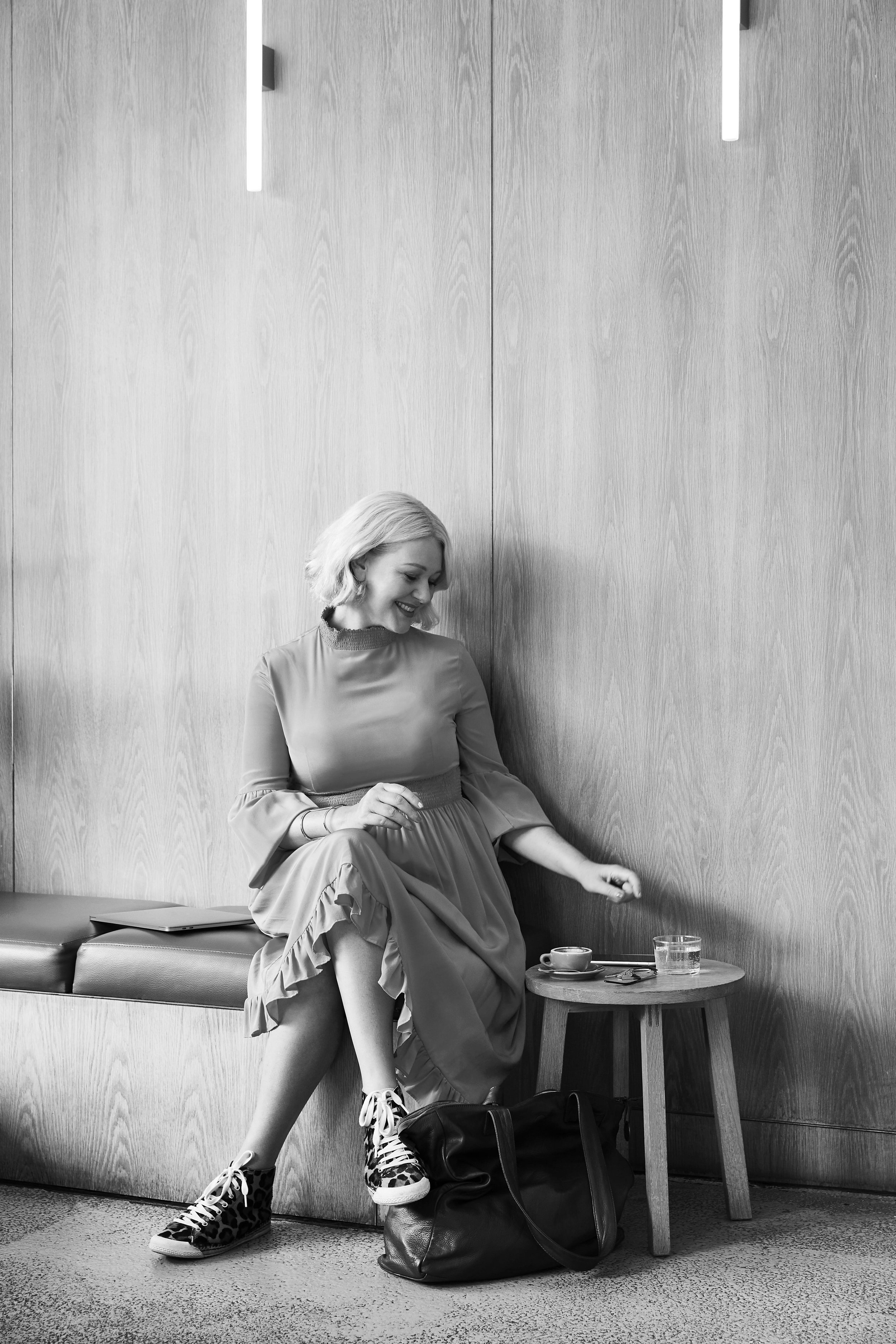 Claire Harrison Coaching