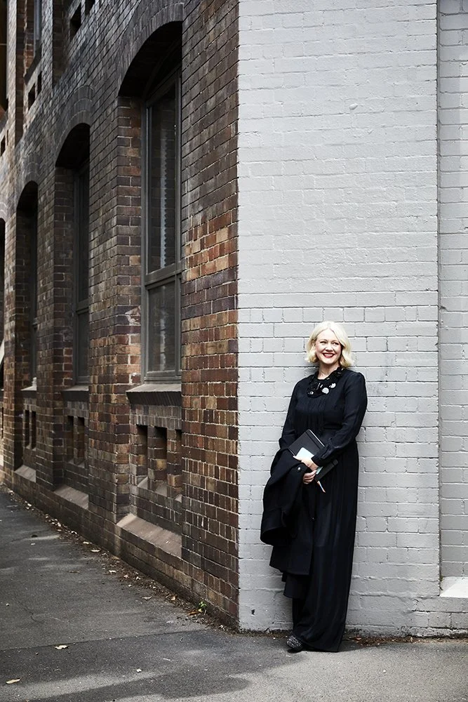 Claire Harrison Leadership Coach