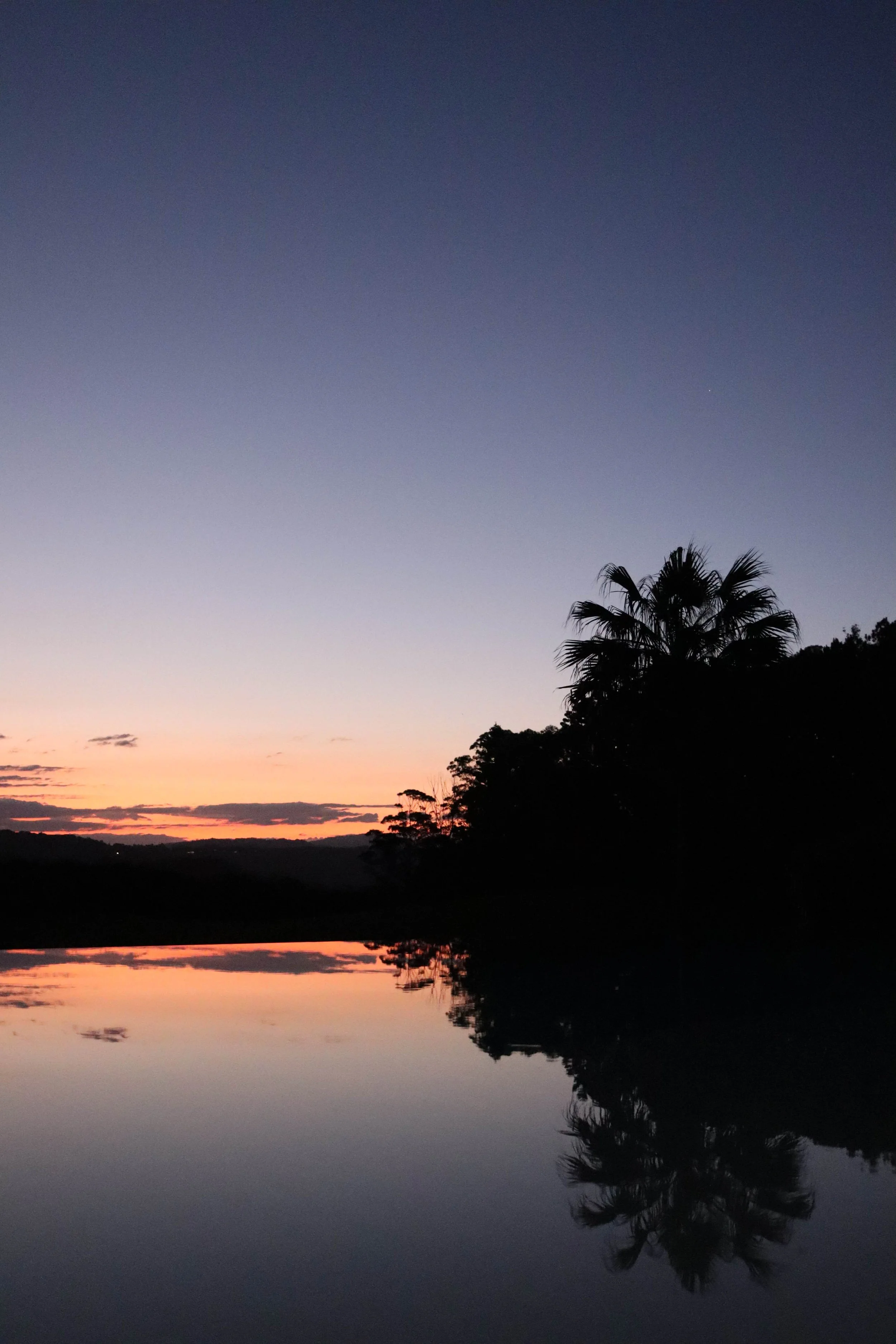 Claire Harrison Retreats