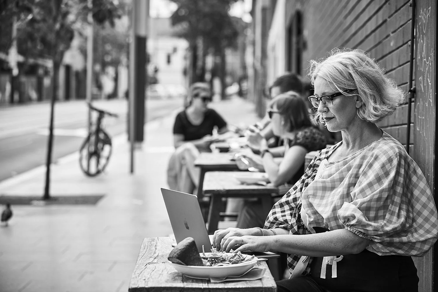 Claire Harrison Leadership Coach