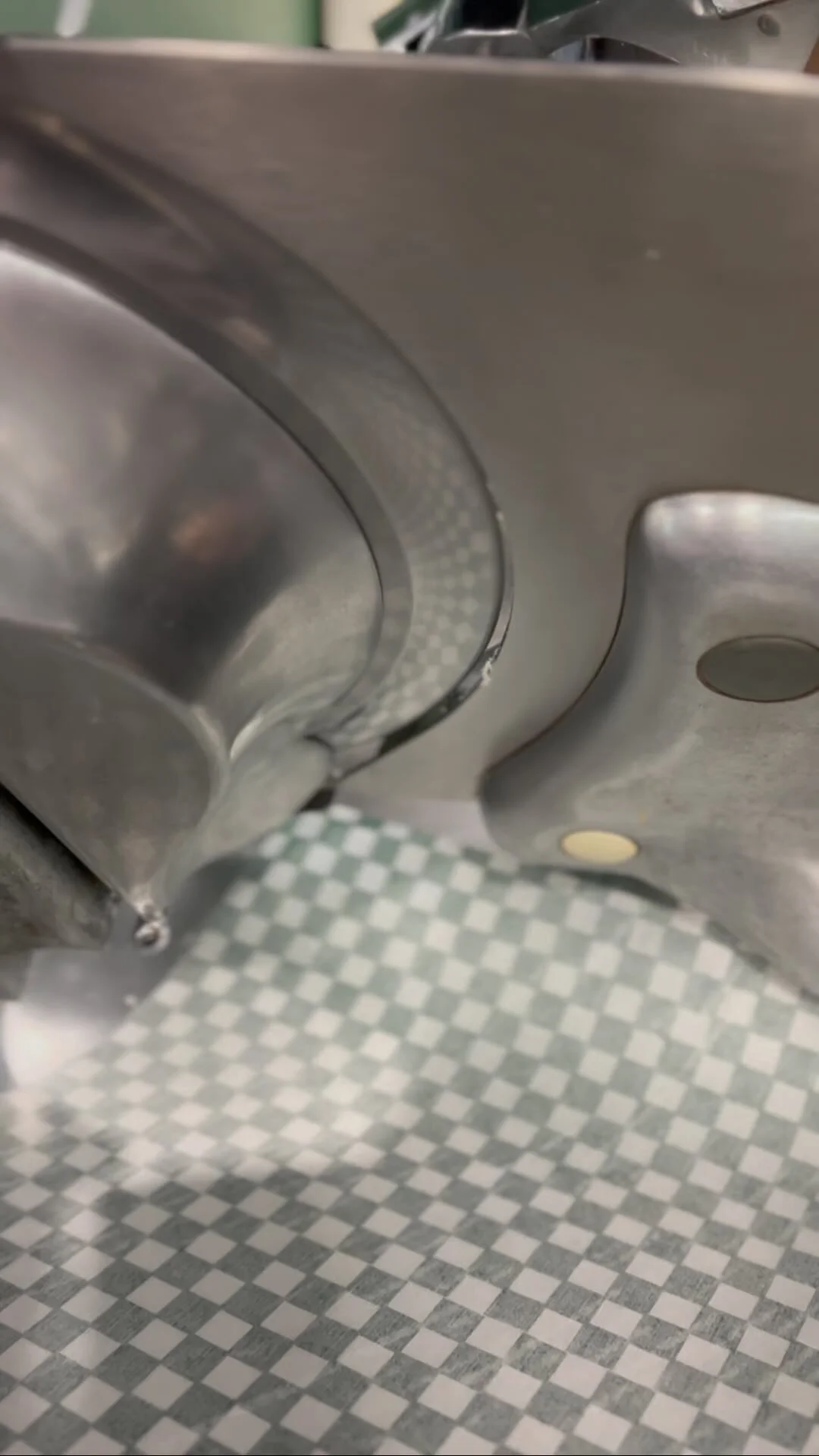 The Counter Restaurant "Good food, Done Right" Lunch Soups