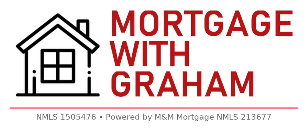 Mortgage With Graham 