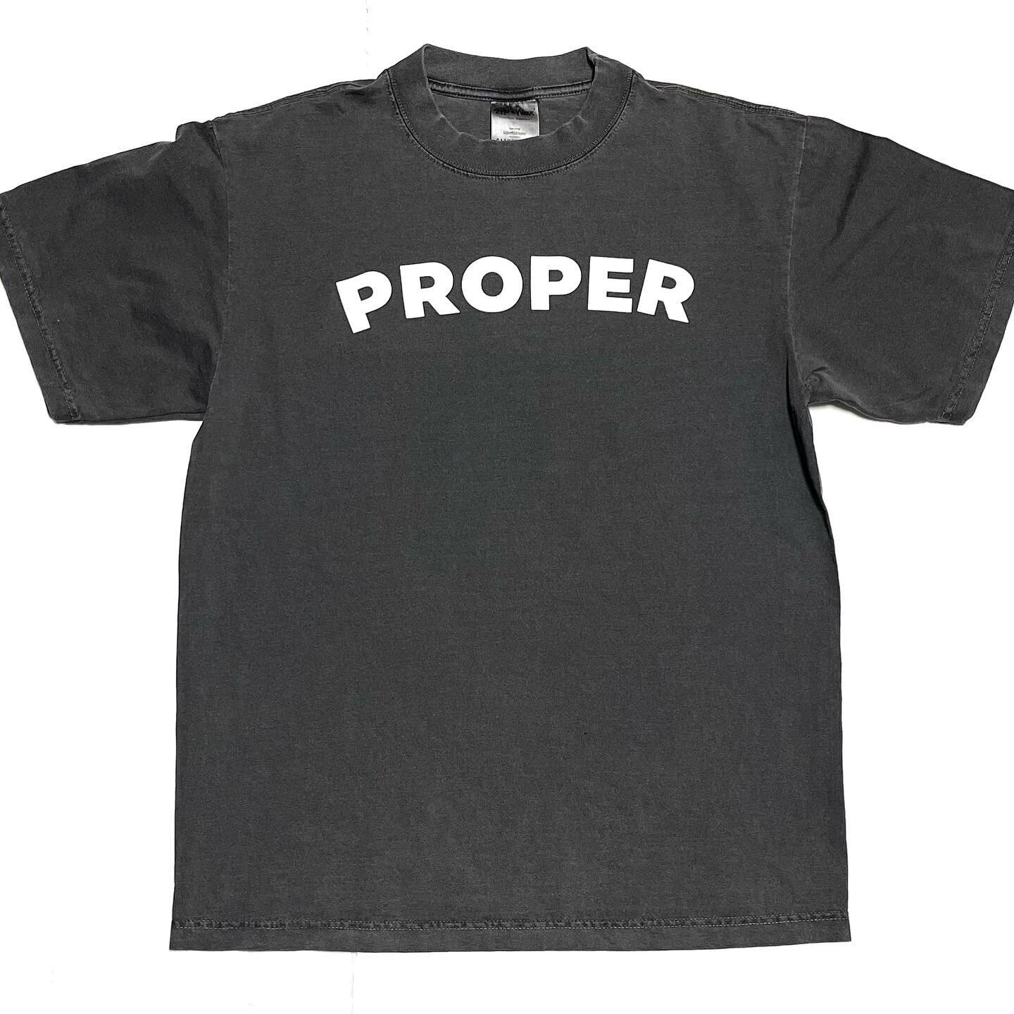 Limited stock 🔥 

#proper#propercuts#sanjose