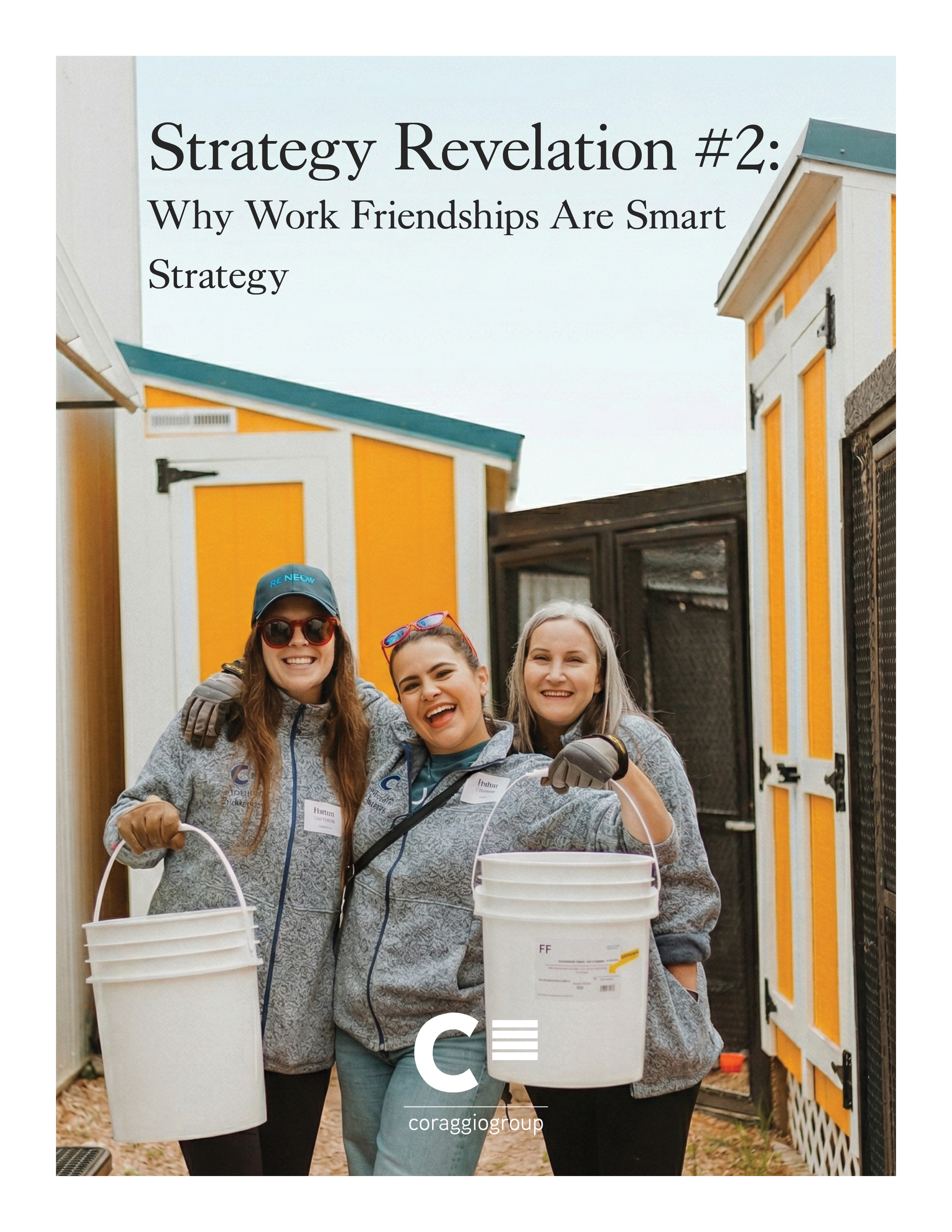 2 of 26 Strategy Revelations for 2026