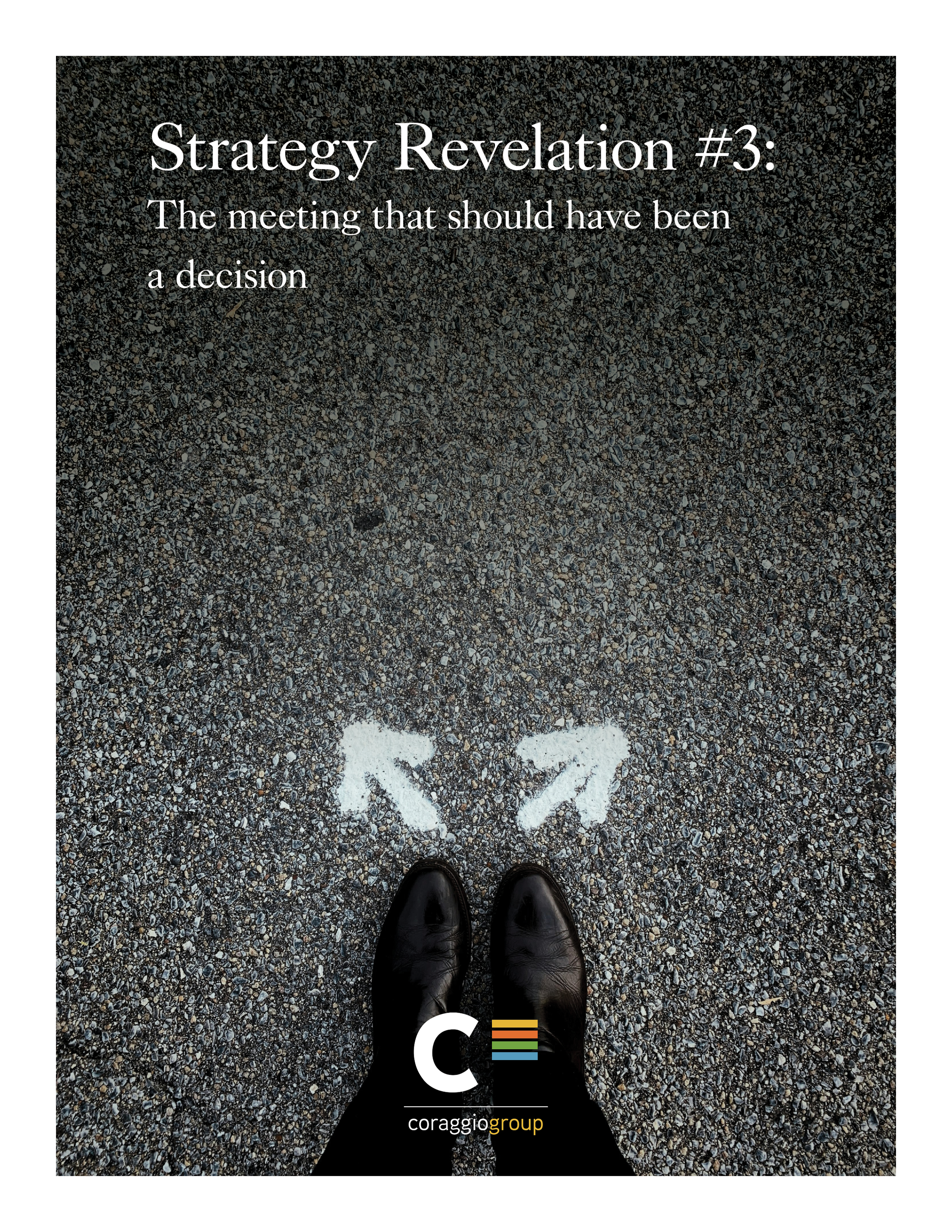3 of 26 Strategy Revelations for 2026