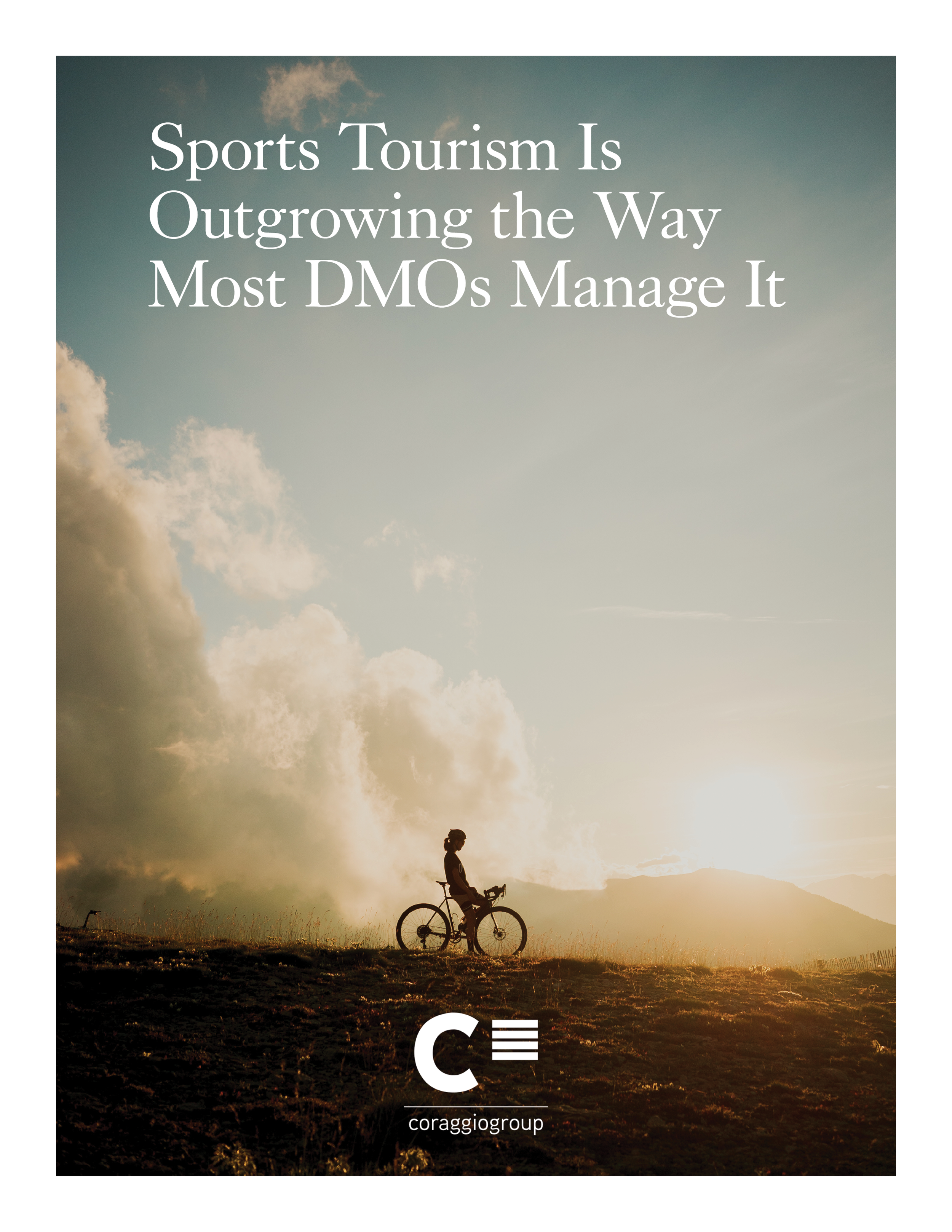 Sports Tourism Is Outgrowing the Way Most DMOs Manage It&nbsp;