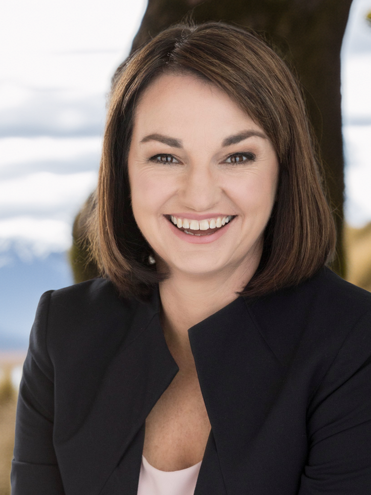 Kristin Dunne