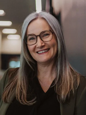 Jen Gray-O&rsquo;Connor