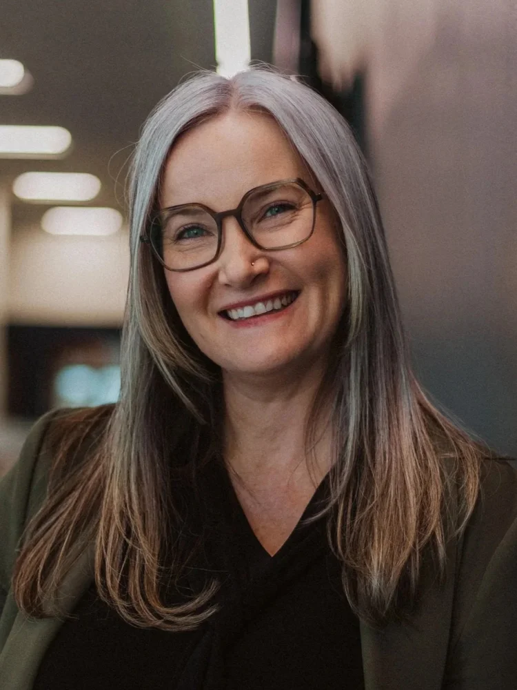 Jen Gray-O&rsquo;Connor