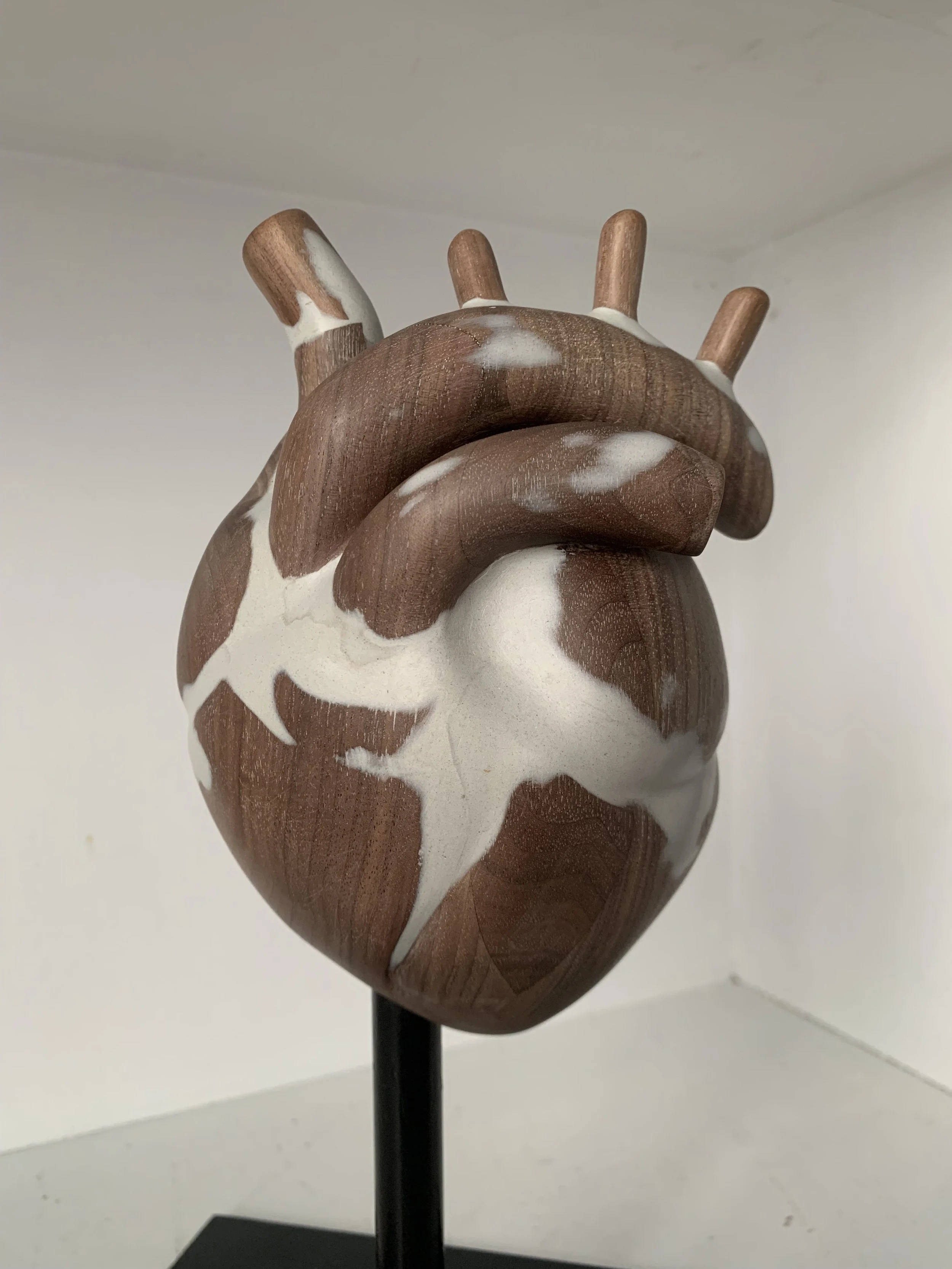 Stop, this beat is killing me