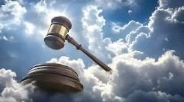 Judgment day is coming, soon.