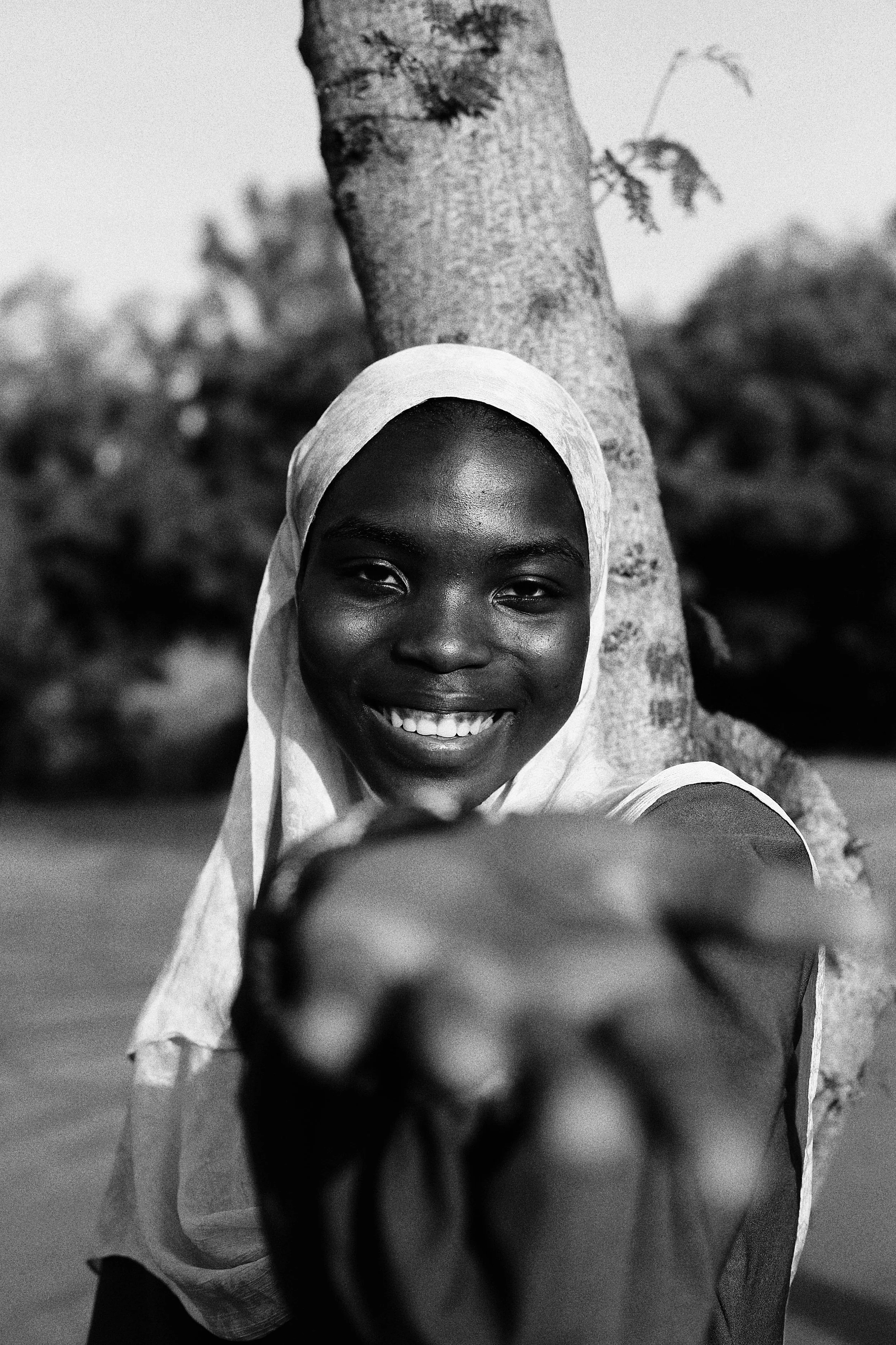 HUMAN APPEAL U.S.A. | Brand & Fundraising Campaign Leadership